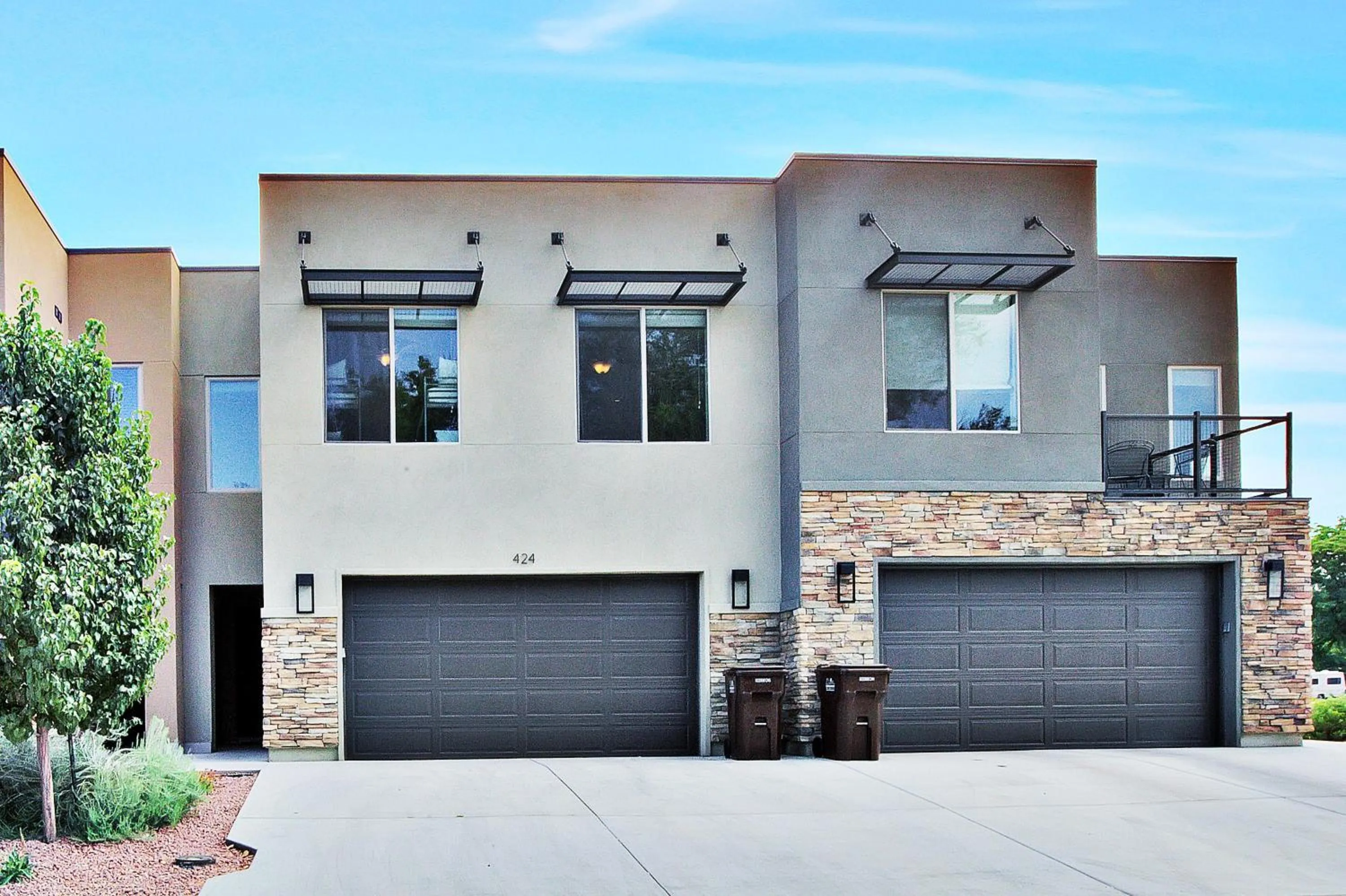 Entrada at Moab 424 and 428 and 432