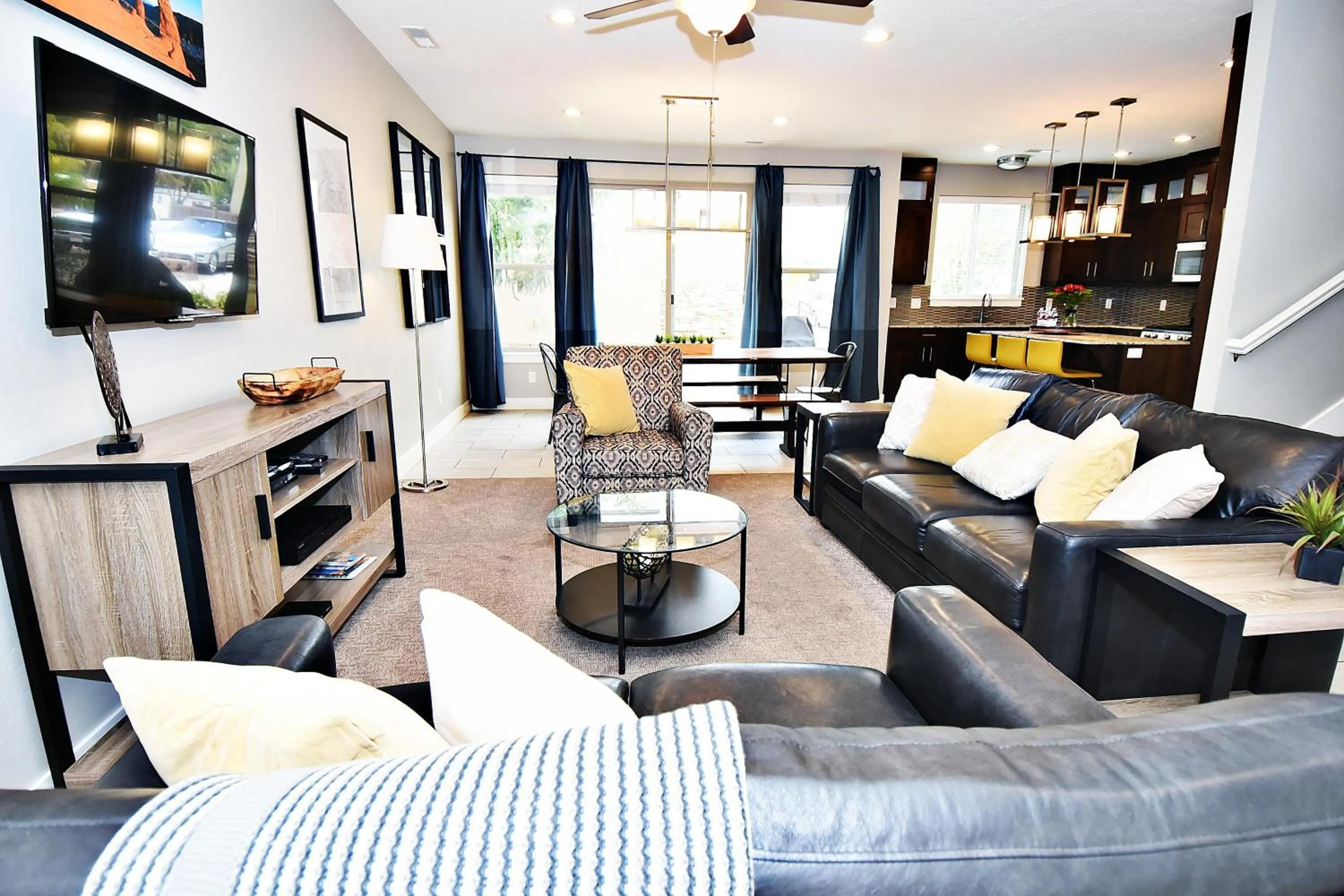 Entrada at Moab 424 and 428 and 432