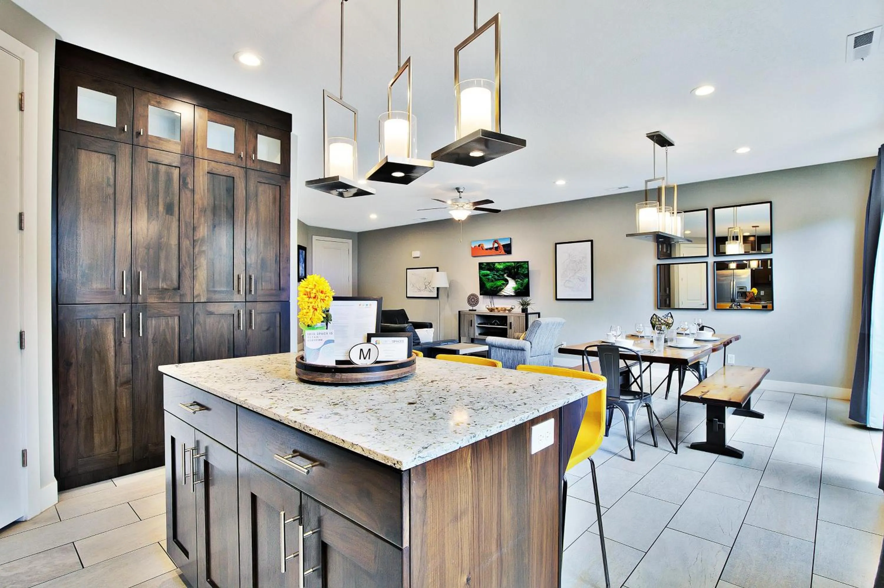 Entrada at Moab 424 and 428 and 432