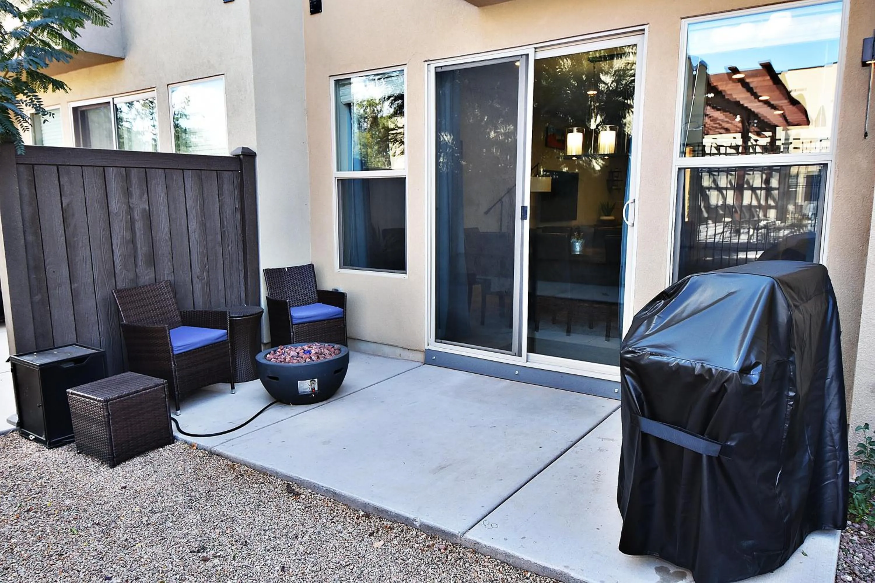 Entrada at Moab 424 and 428 and 432