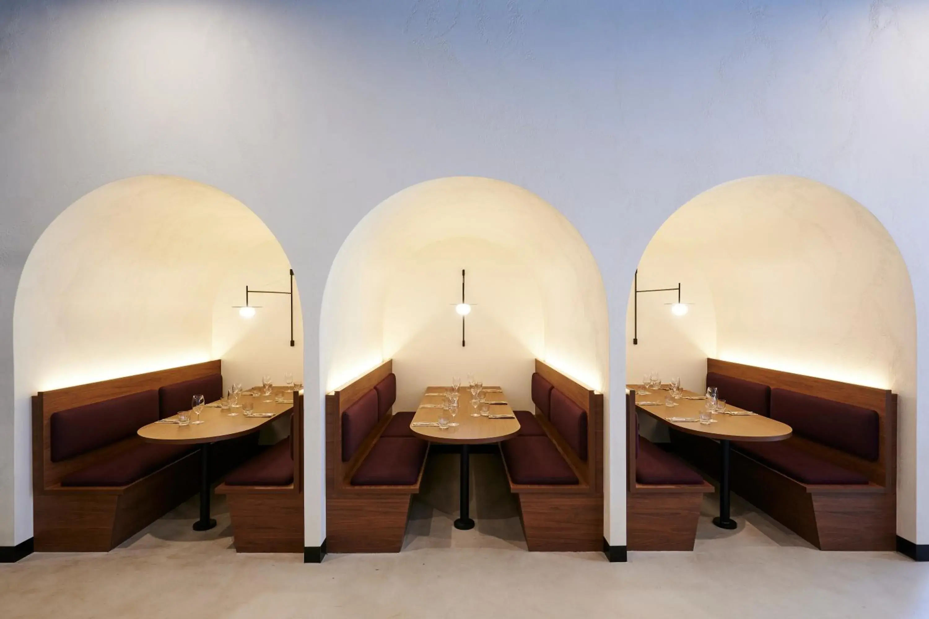 Food and drinks in Abode Belconnen Food and drinks in Abode Belconnen