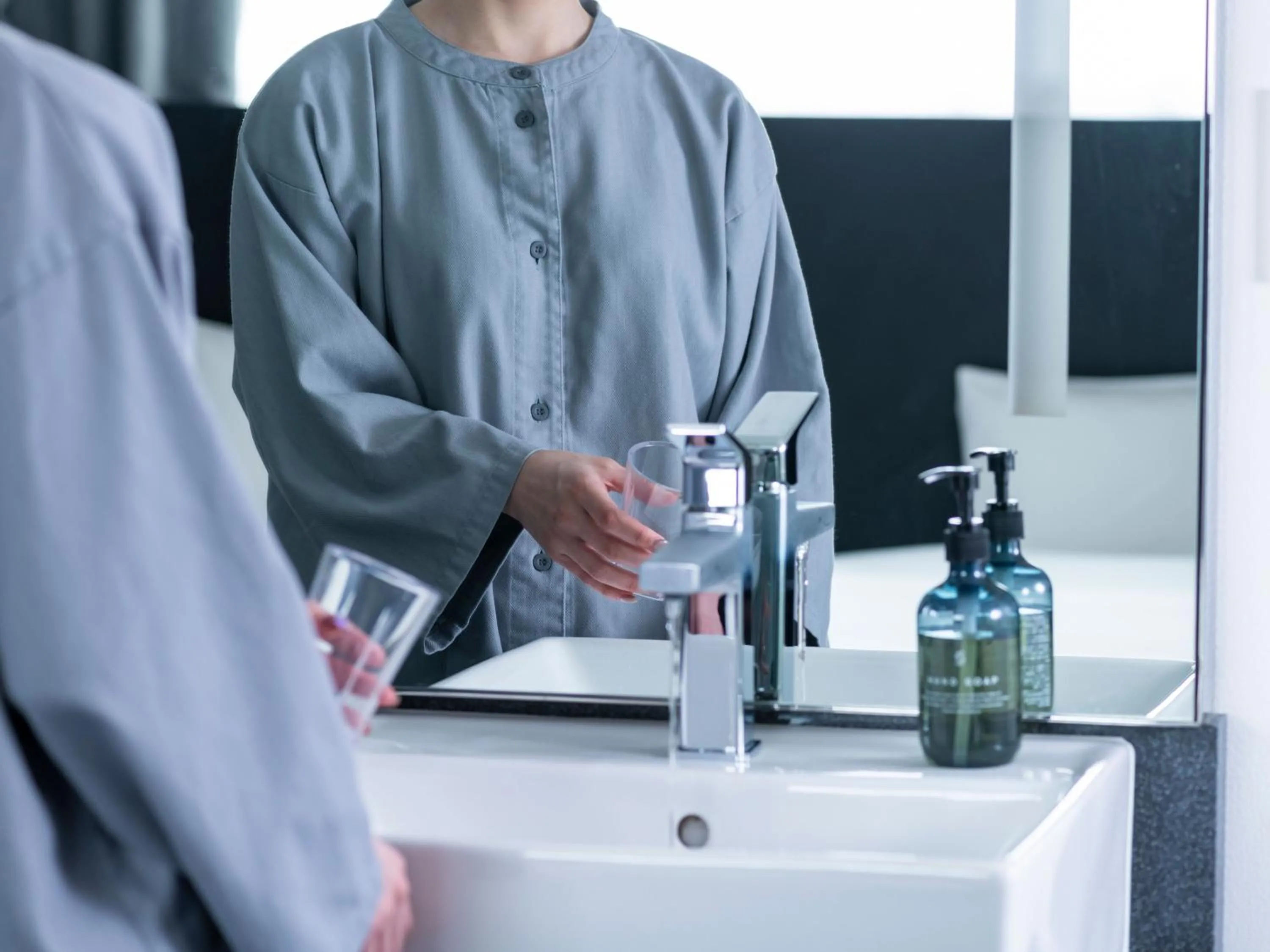 Other in sequence SUIDOBASHI - Tokyo