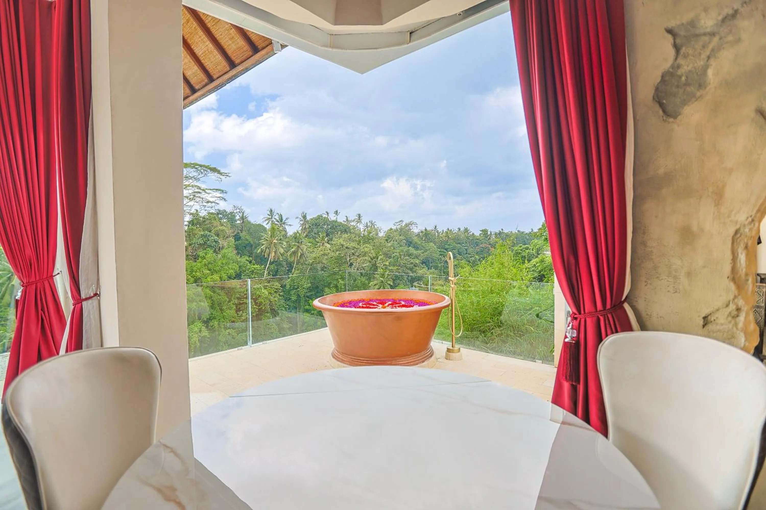 Villa Cella Bella Ubud