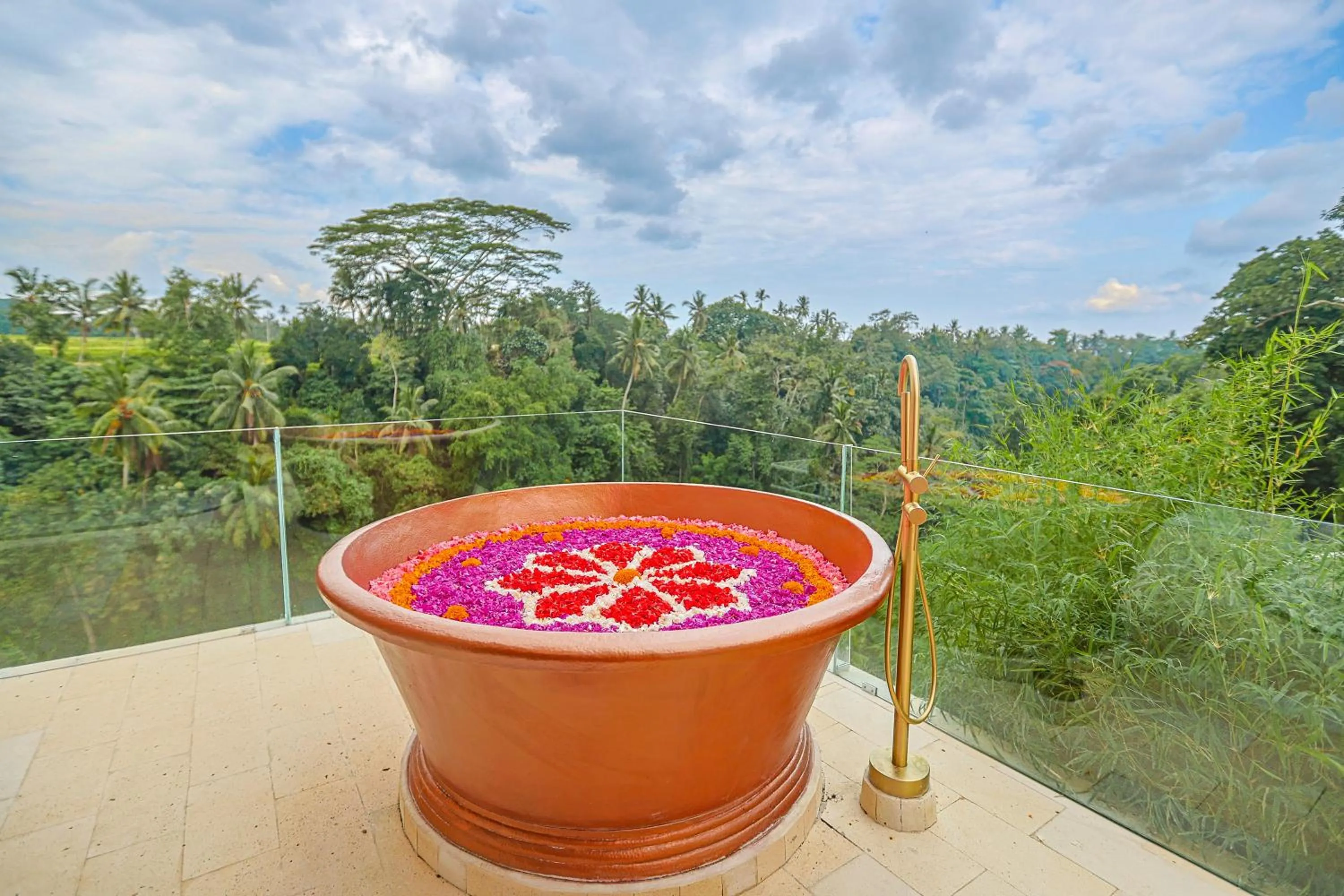 Villa Cella Bella Ubud