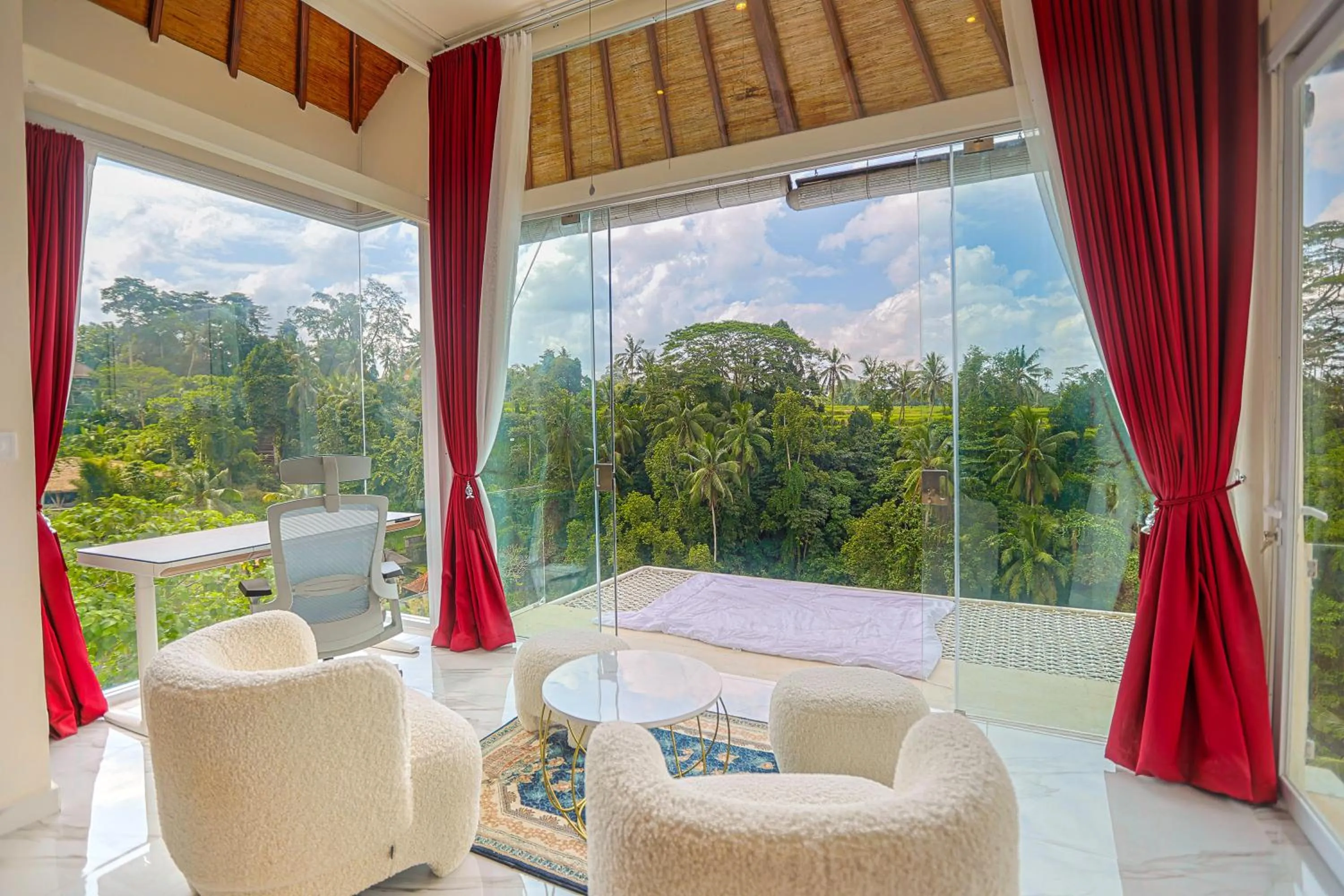 Villa Cella Bella Ubud