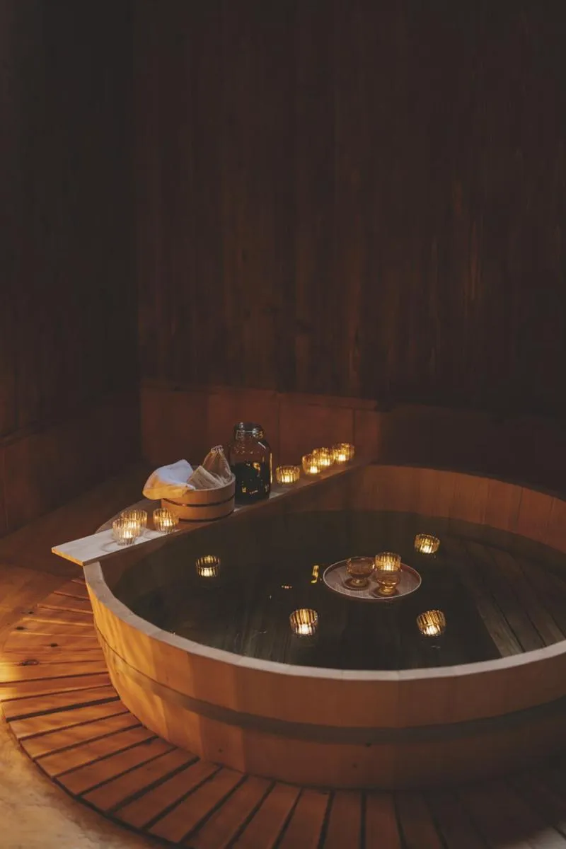 Kominkayado LOOF Shonoie