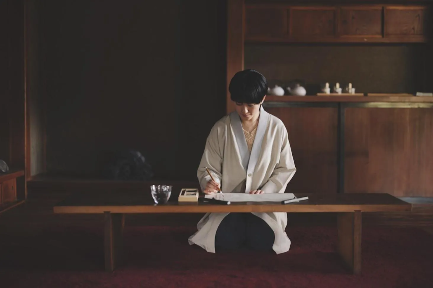 Kominkayado LOOF Shonoie