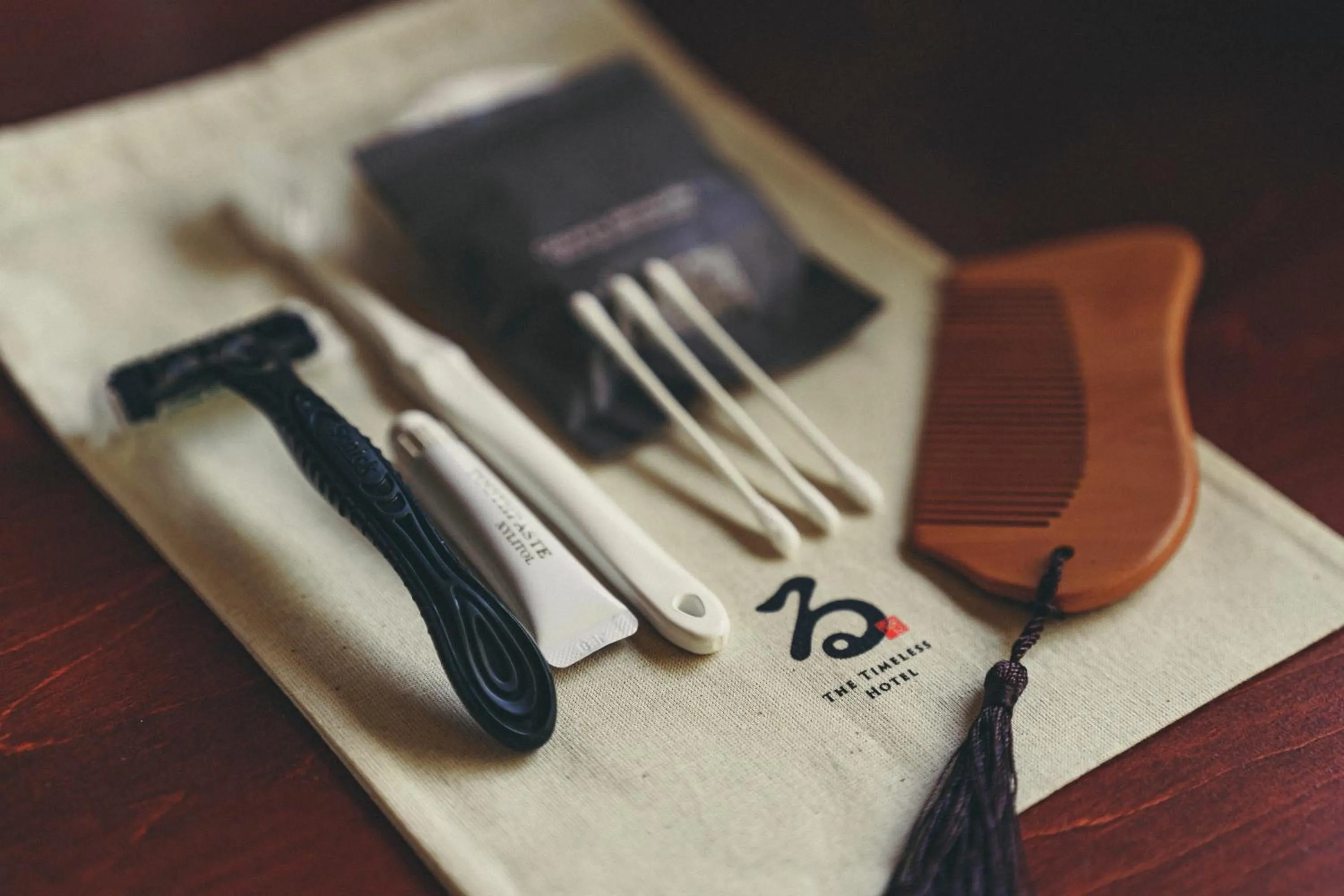 Kominkayado LOOF Shonoie