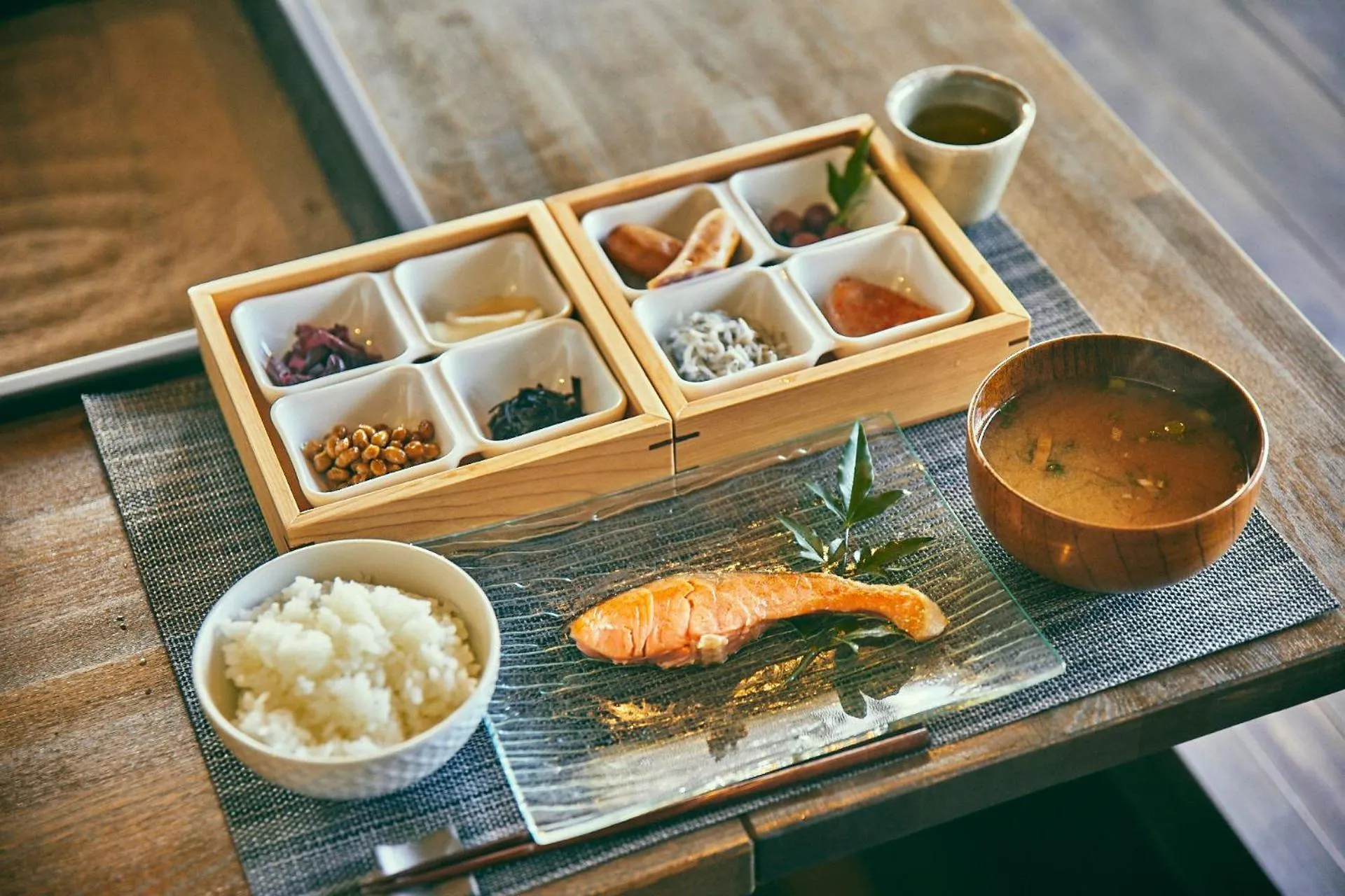 Kominkayado LOOF Shonoie