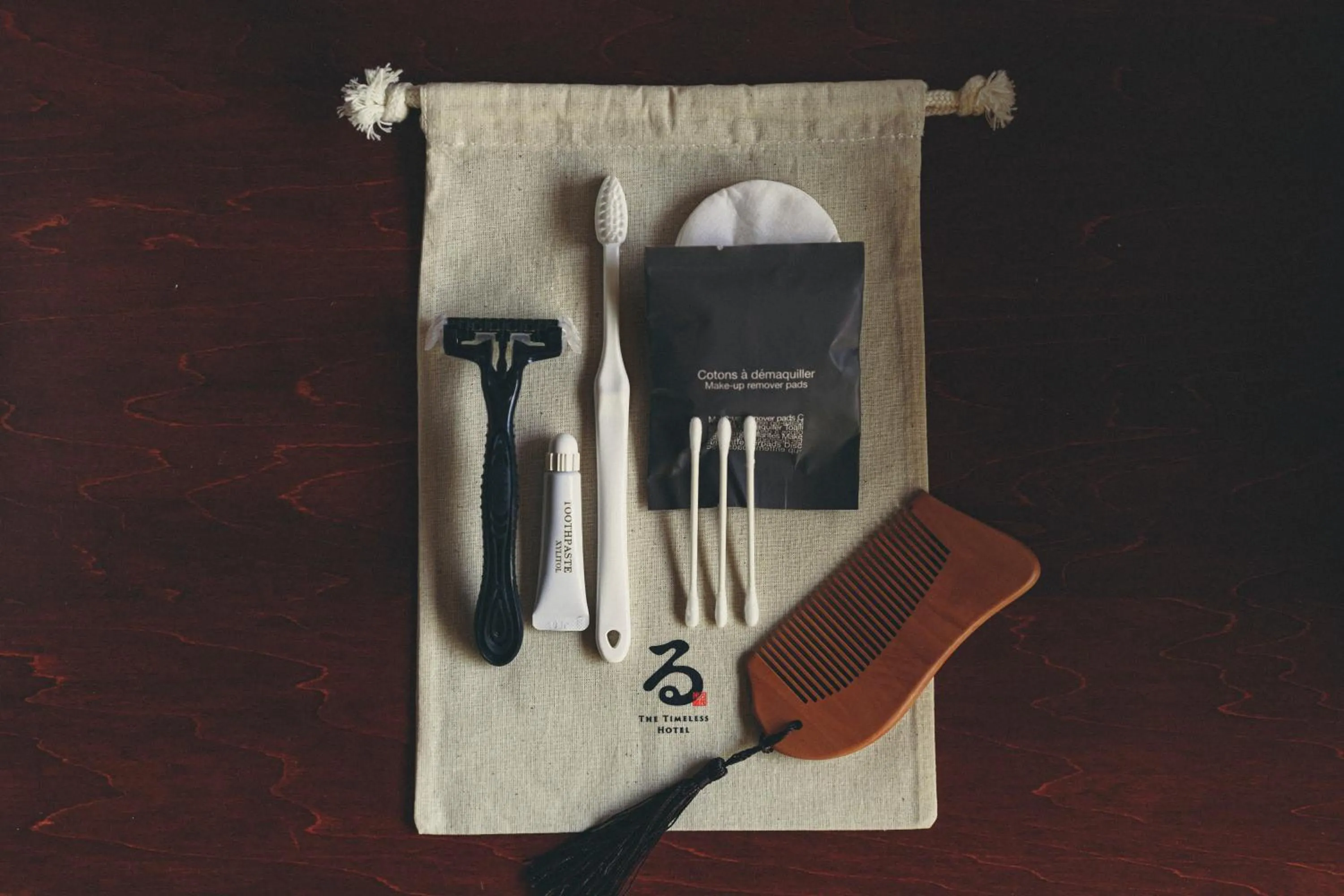 Kominkayado LOOF Shonoie