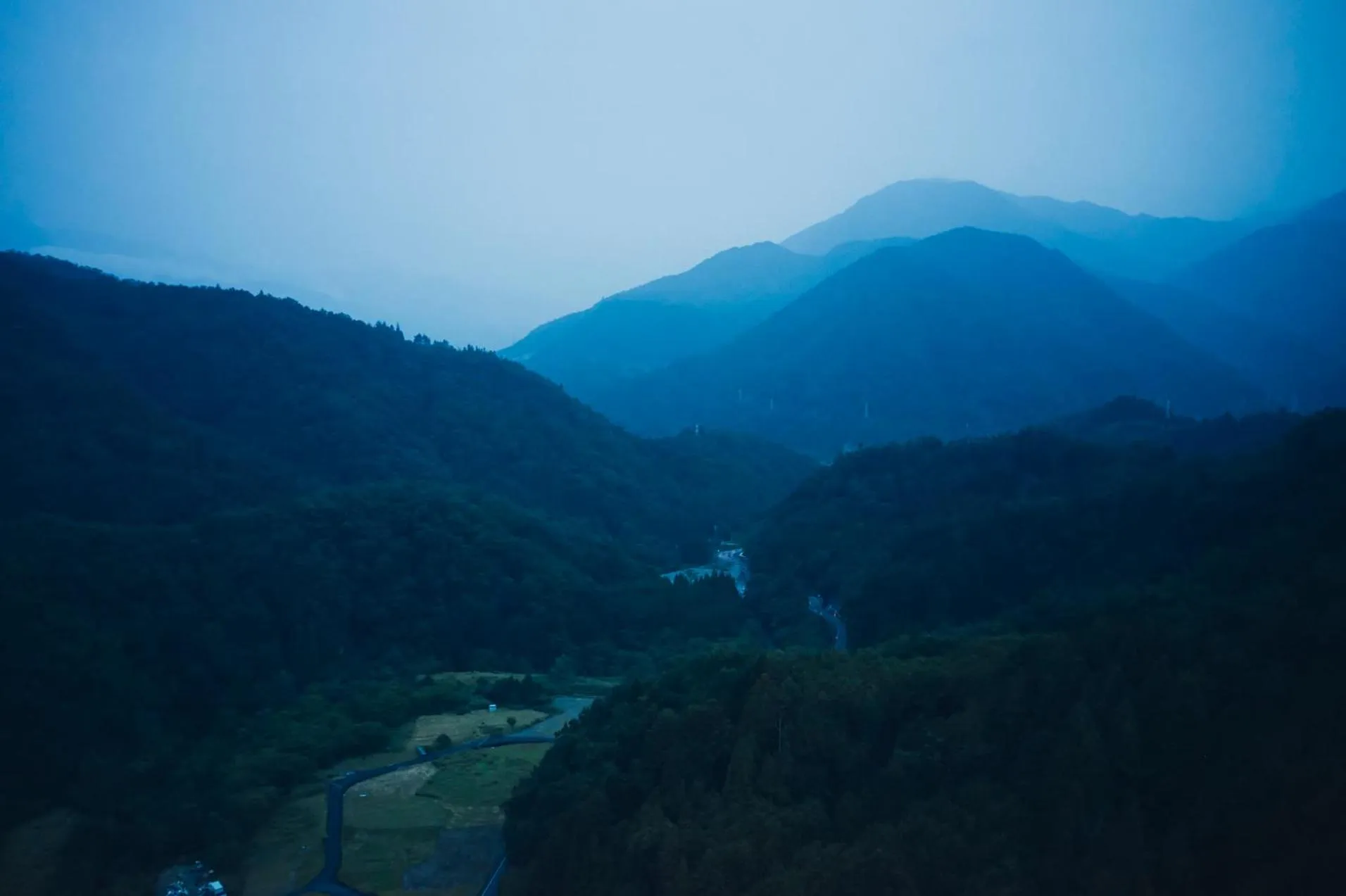 Kominkayado LOOF Shonoie