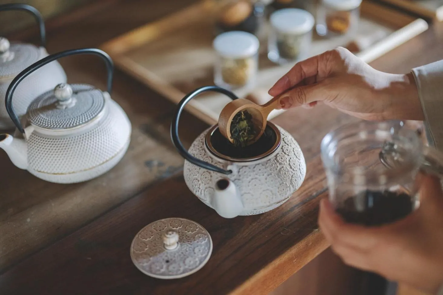 Kominkayado LOOF Shonoie