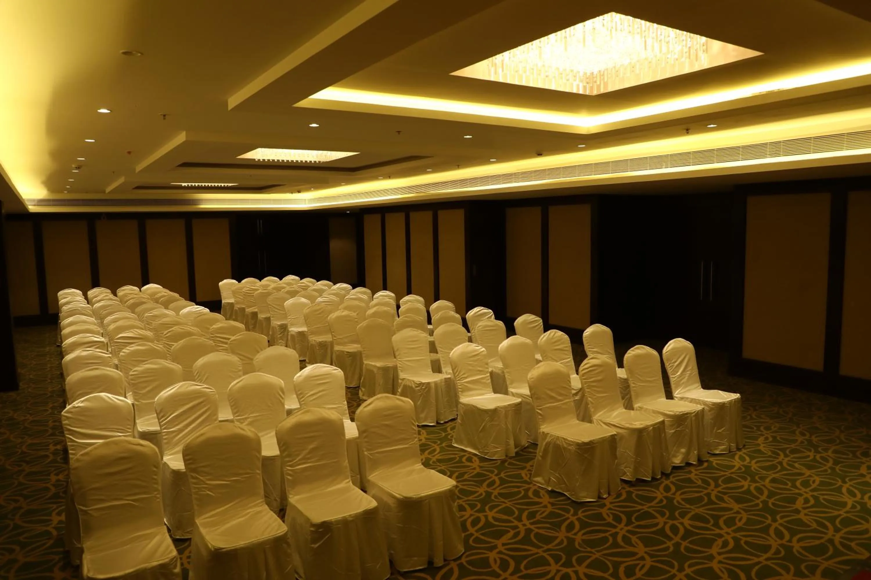 Banquet/Function facilities in YN Hotels