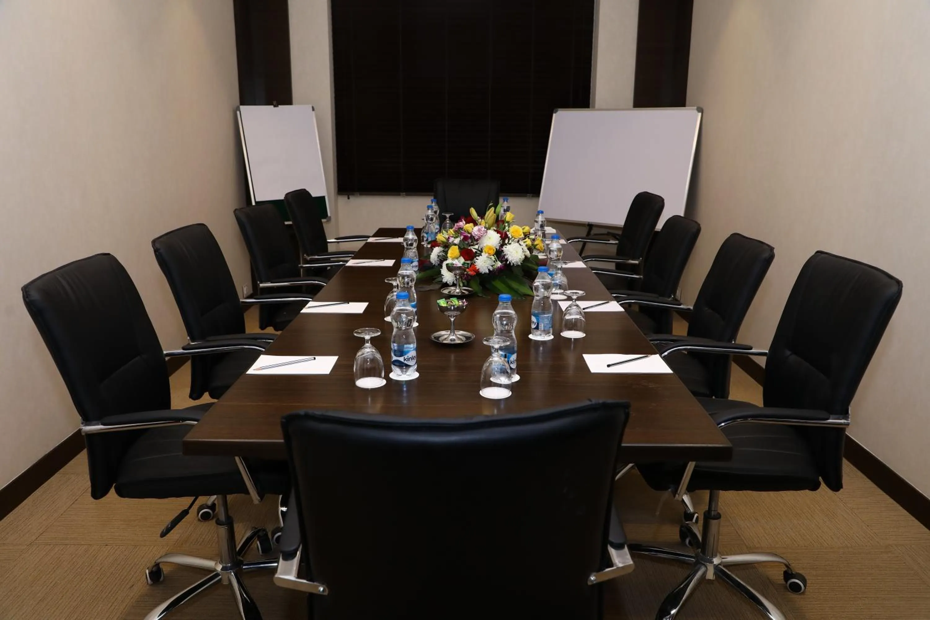 Meeting/conference room in YN Hotels