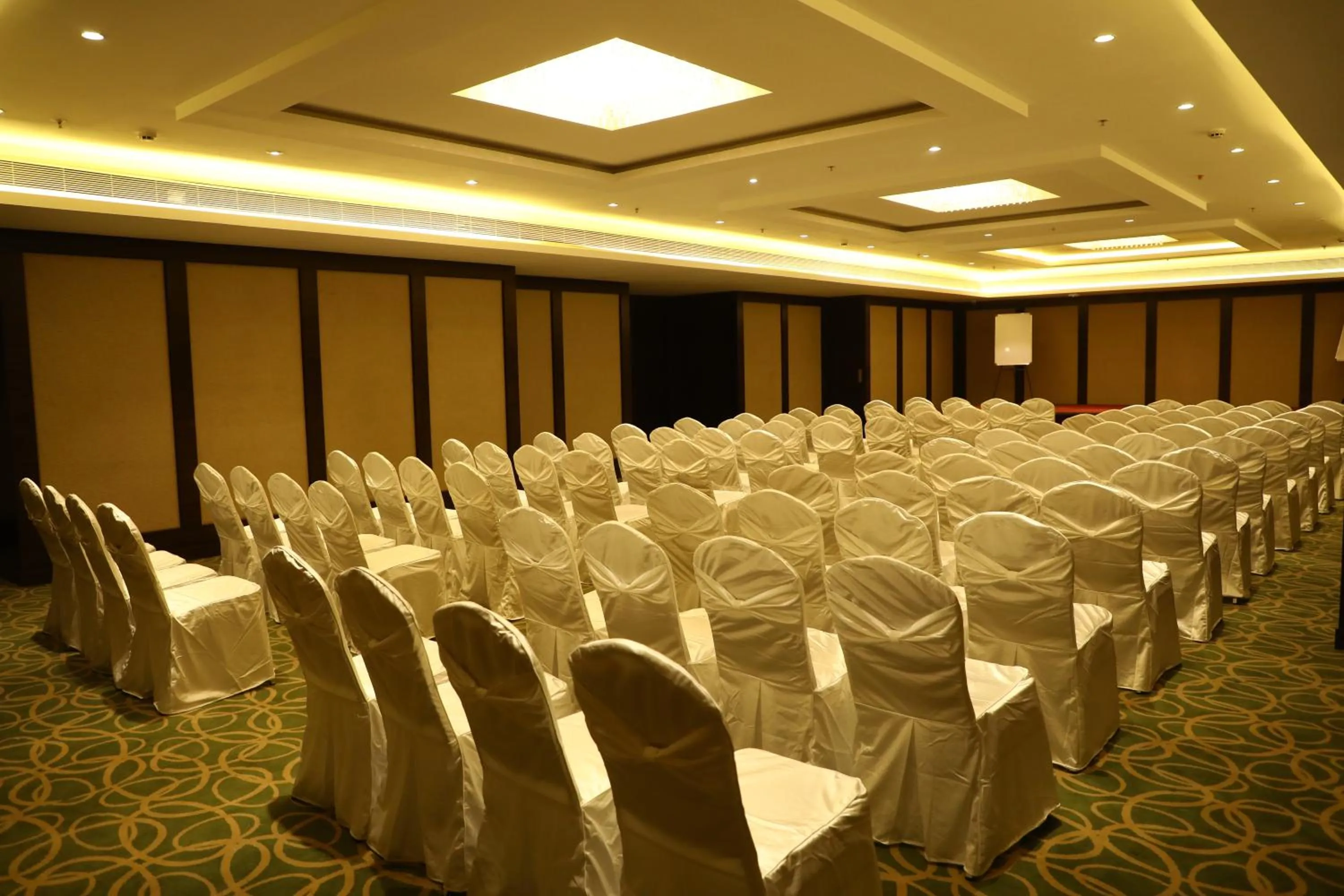 Banquet/Function facilities in YN Hotels