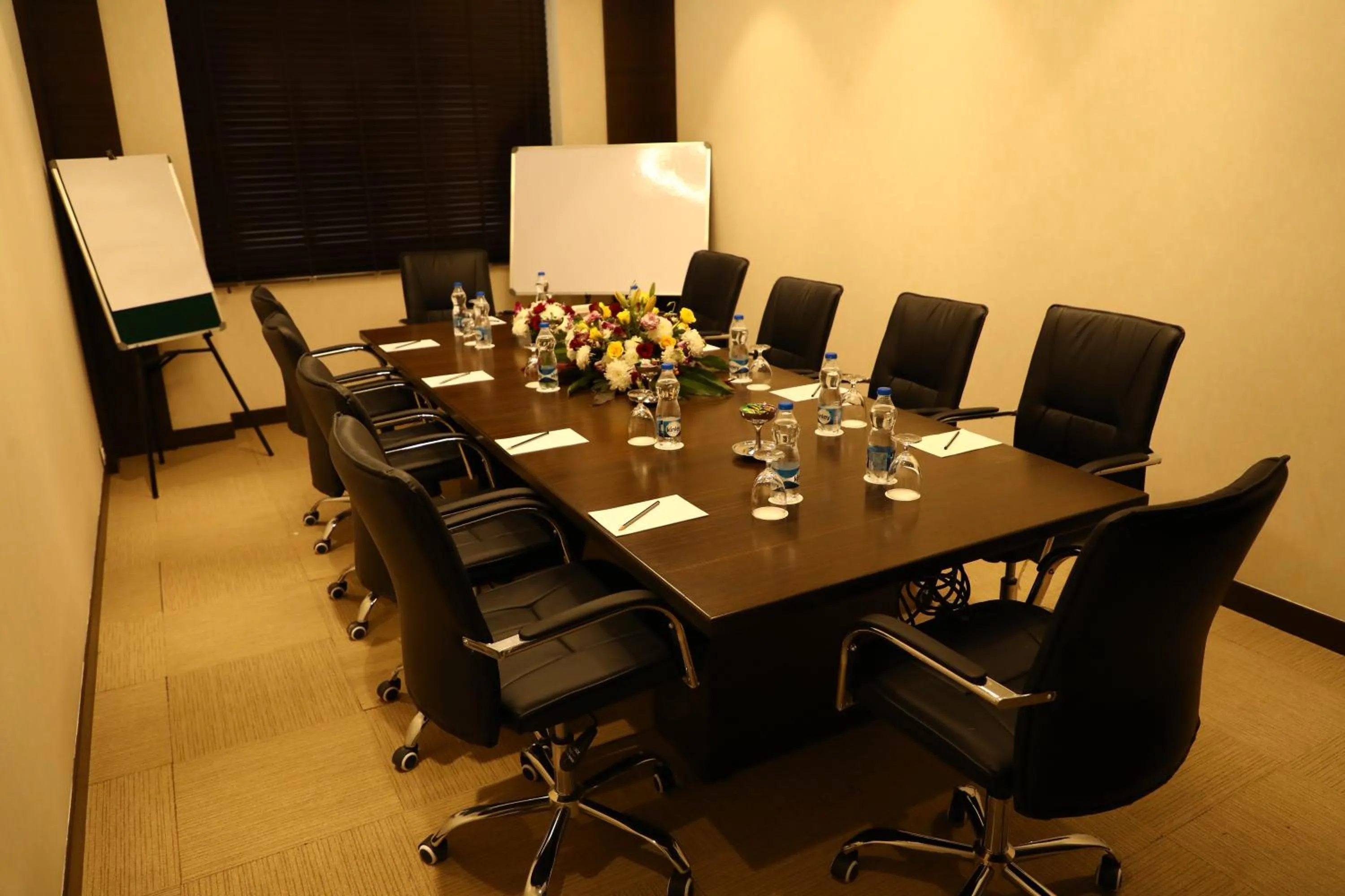 Meeting/conference room in YN Hotels