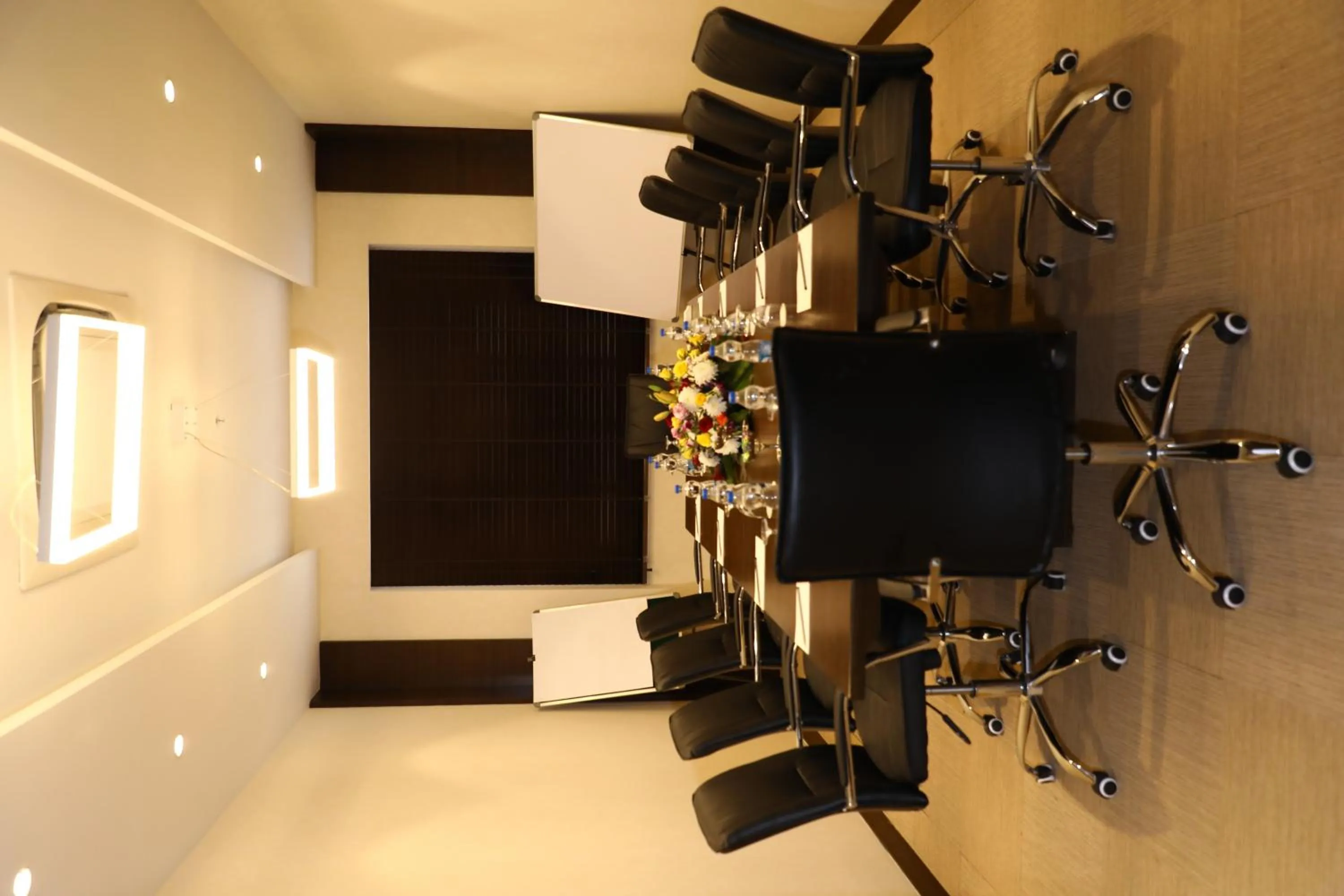 Meeting/conference room in YN Hotels