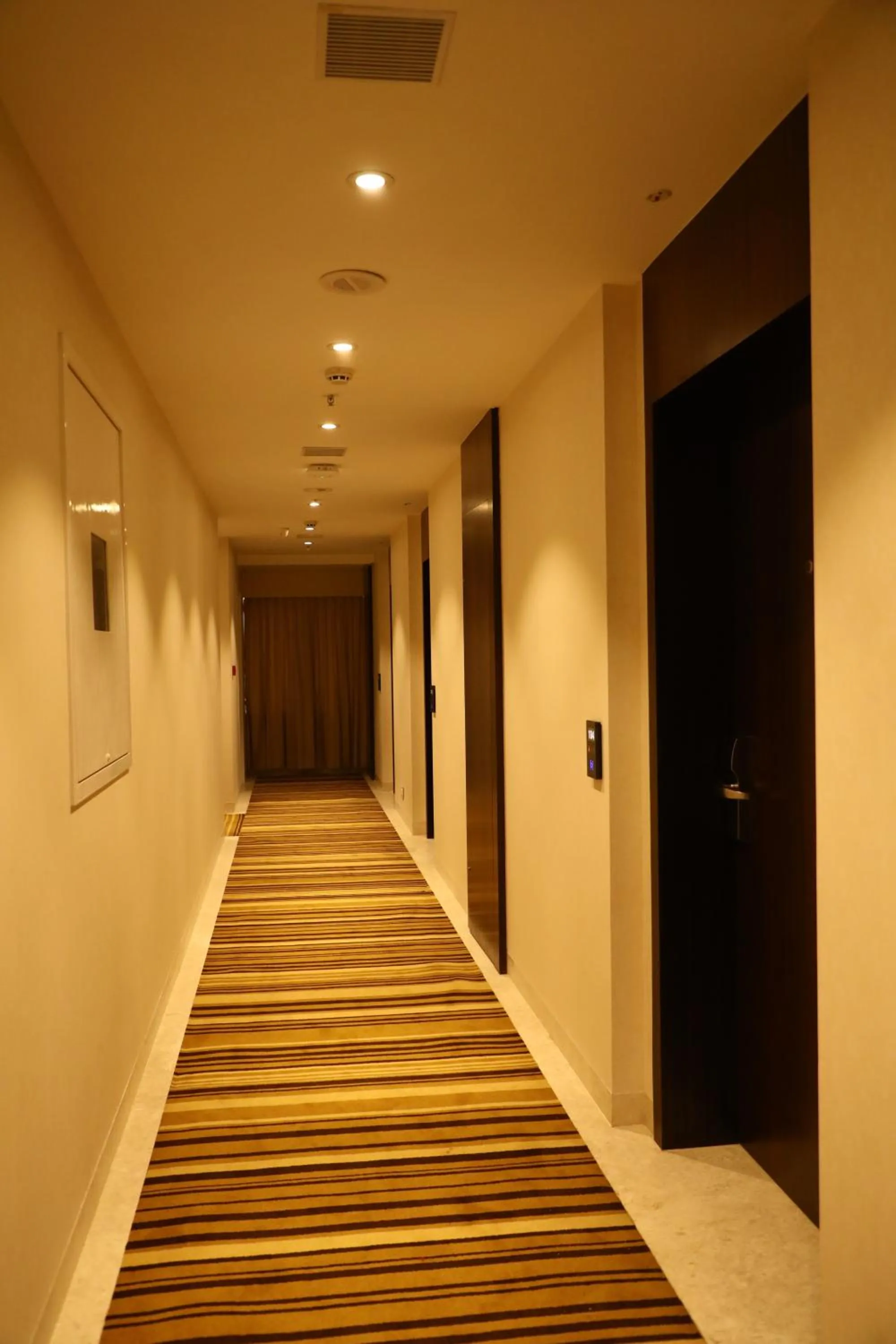 View (from property/room) in YN Hotels