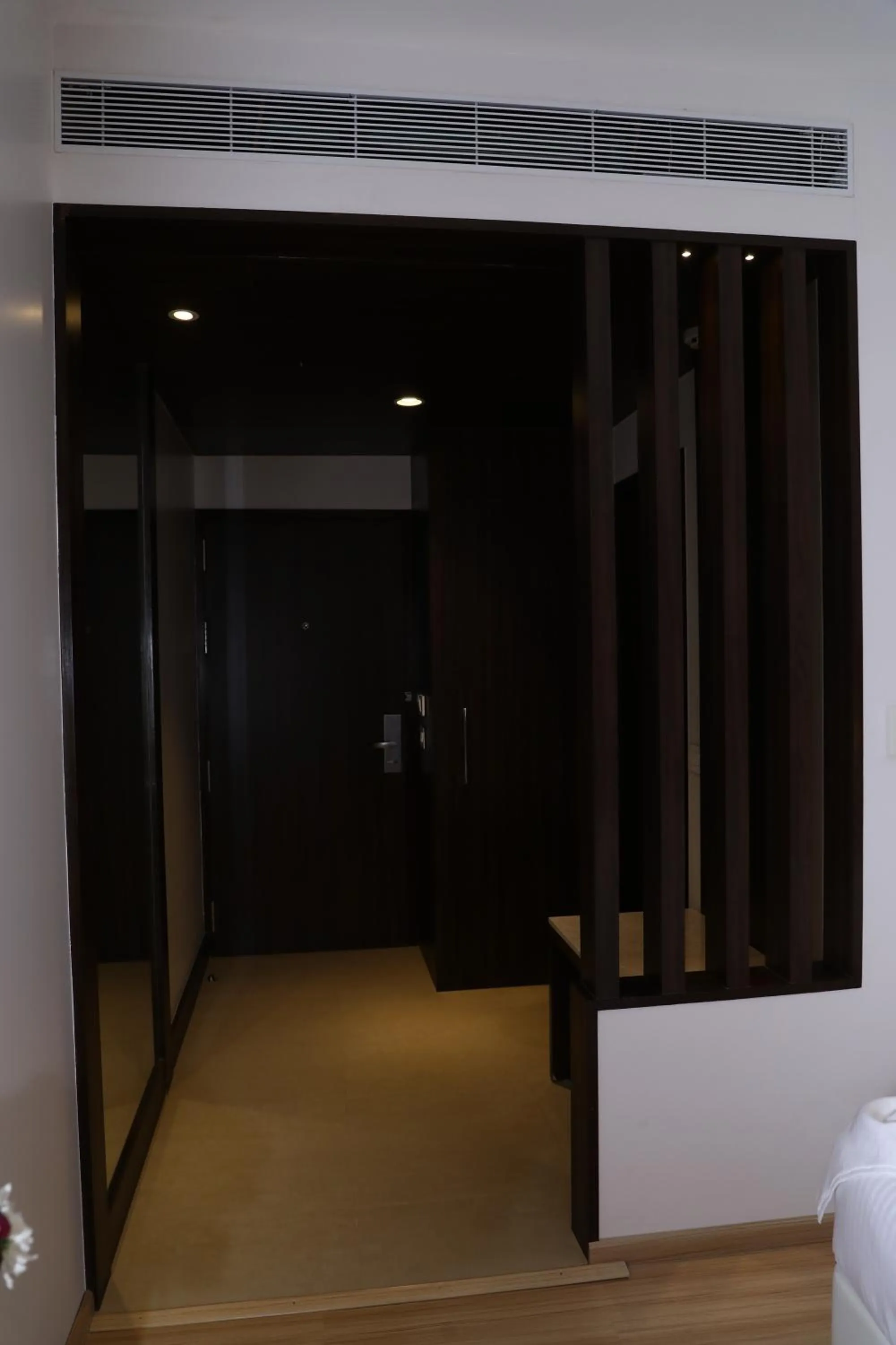 Bedroom, Bed in YN Hotels