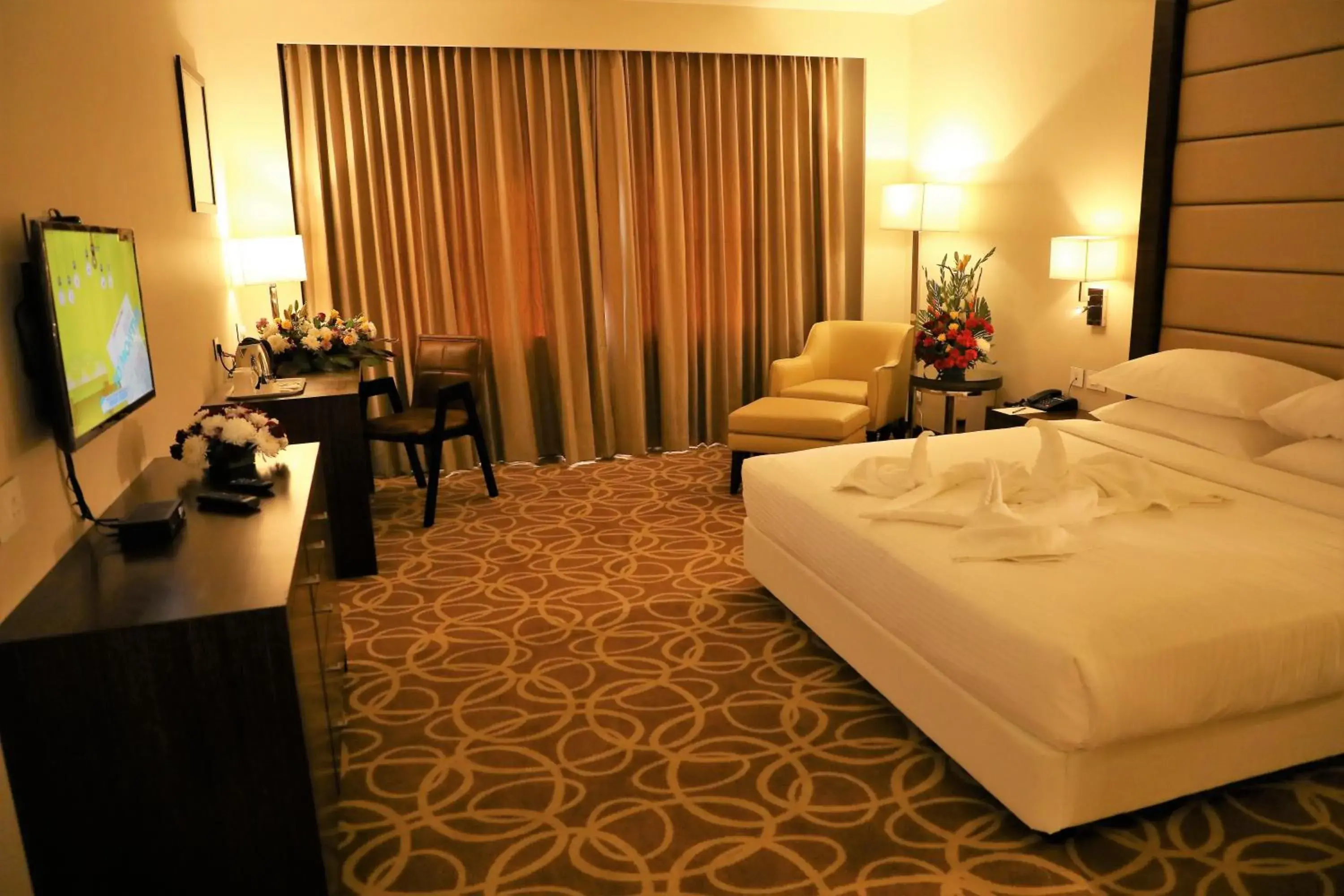 Premium Double or Twin Room in YN Hotels Premium Double or Twin Room in YN Hotels