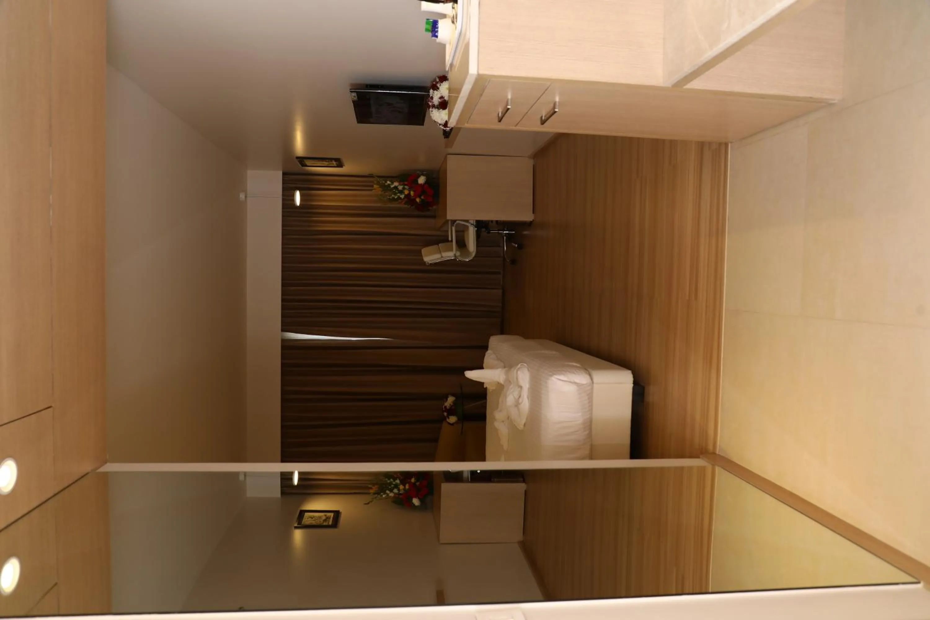 View (from property/room) in YN Hotels