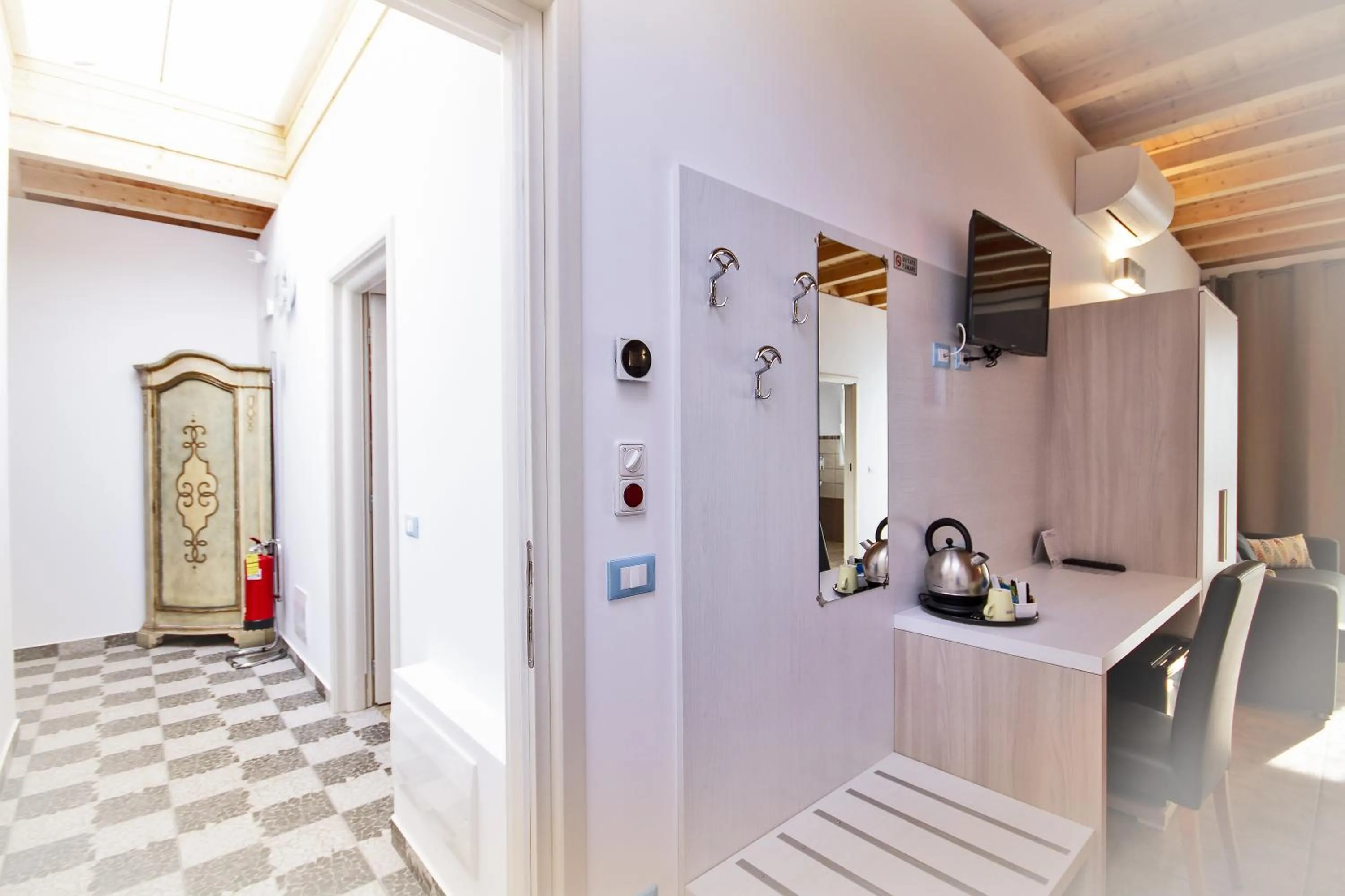 IL SOLE NEL MARE - Lido di Volano