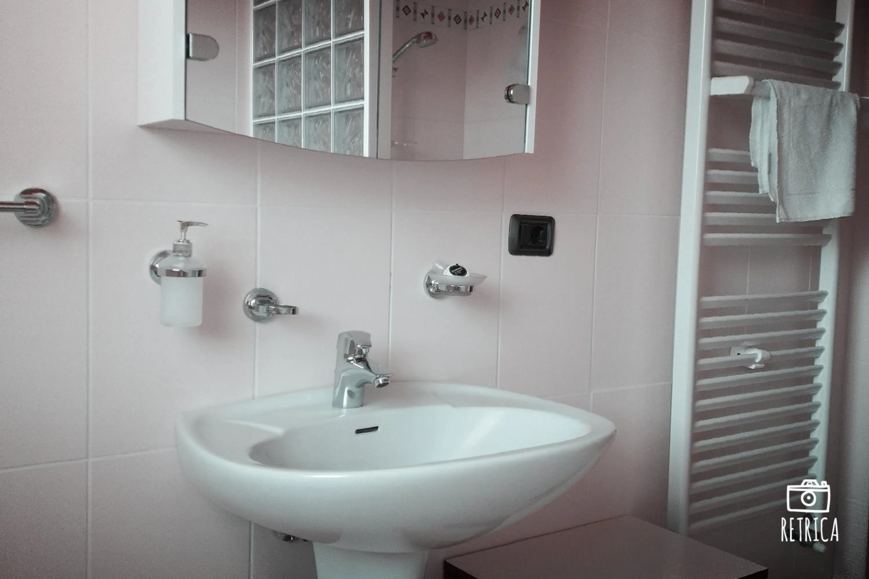 Al sentiero di Charly