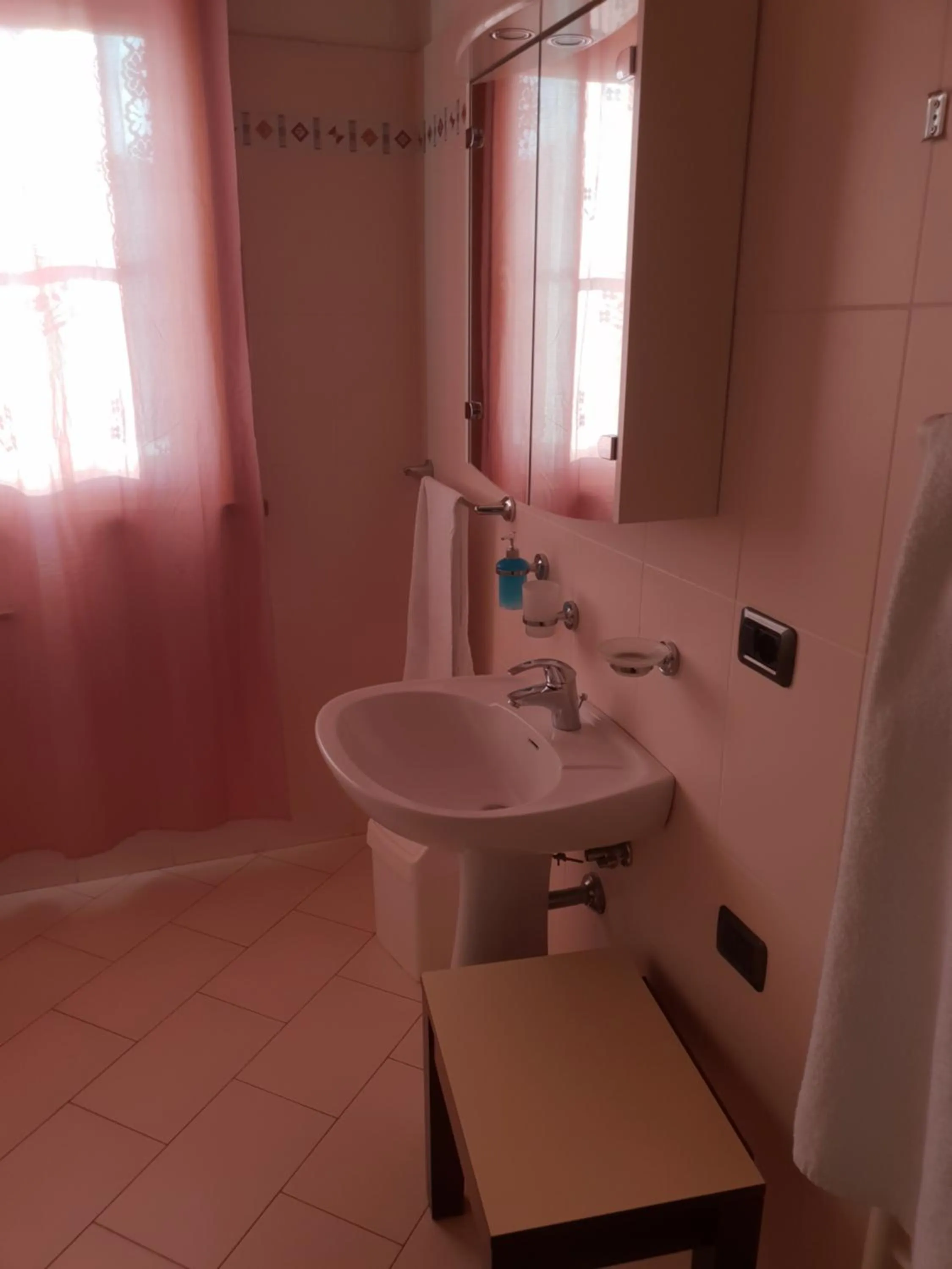 Al sentiero di Charly