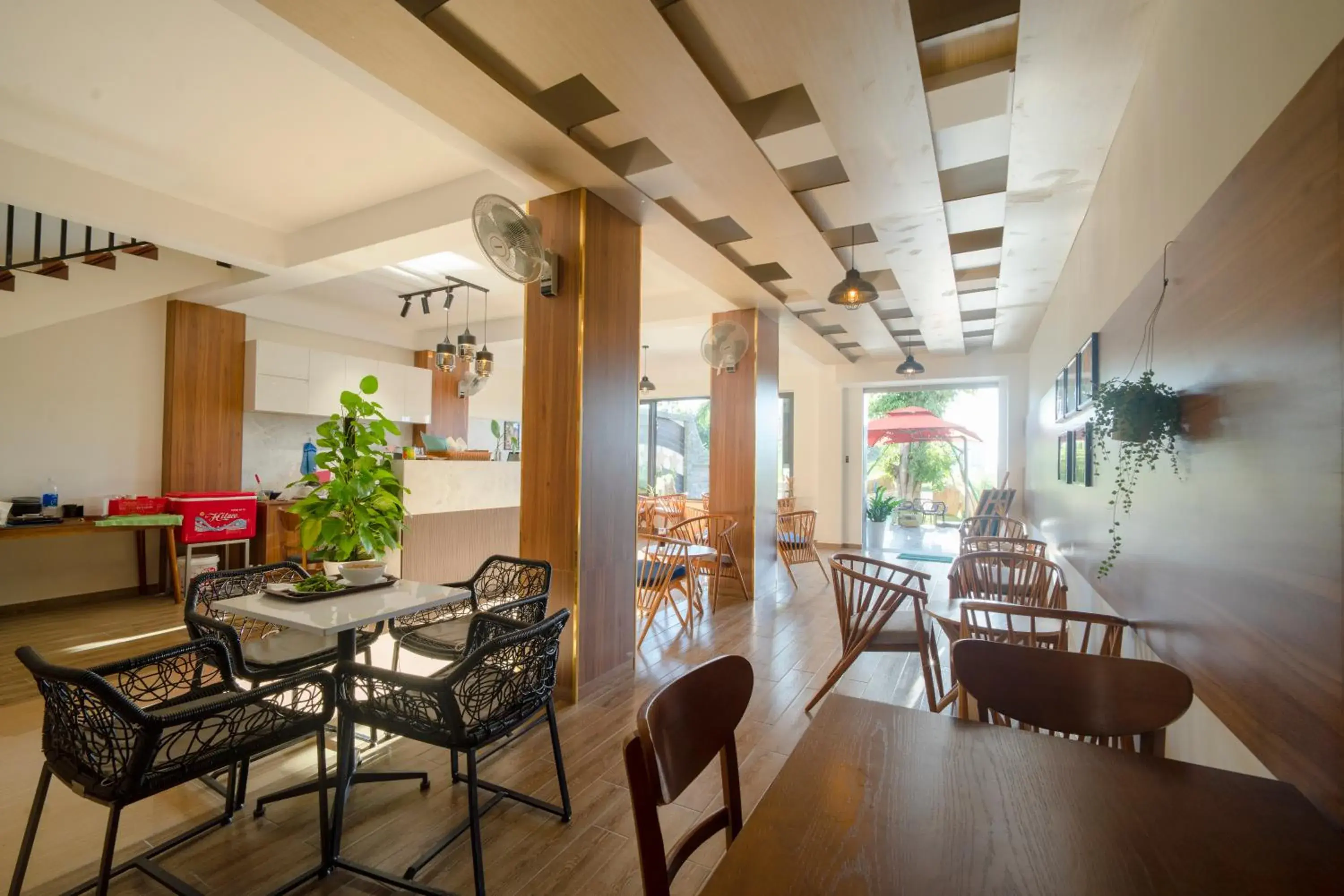 Restaurant/places to eat in UM-PQ hotel Phú Quốc Restaurant/places to eat in UM-PQ hotel Phú Quốc