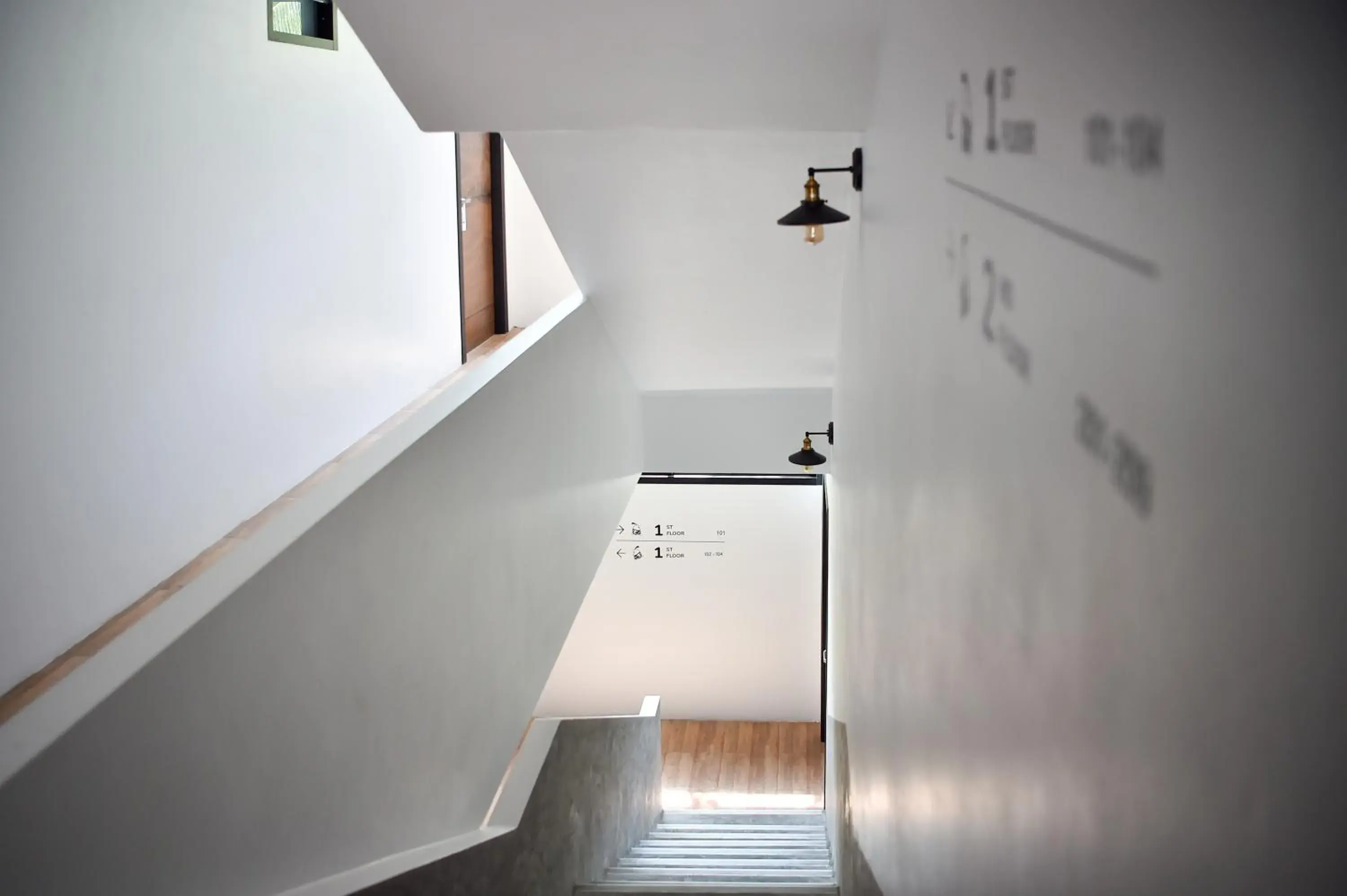 Property building in Dee Homestay Property building in Dee Homestay