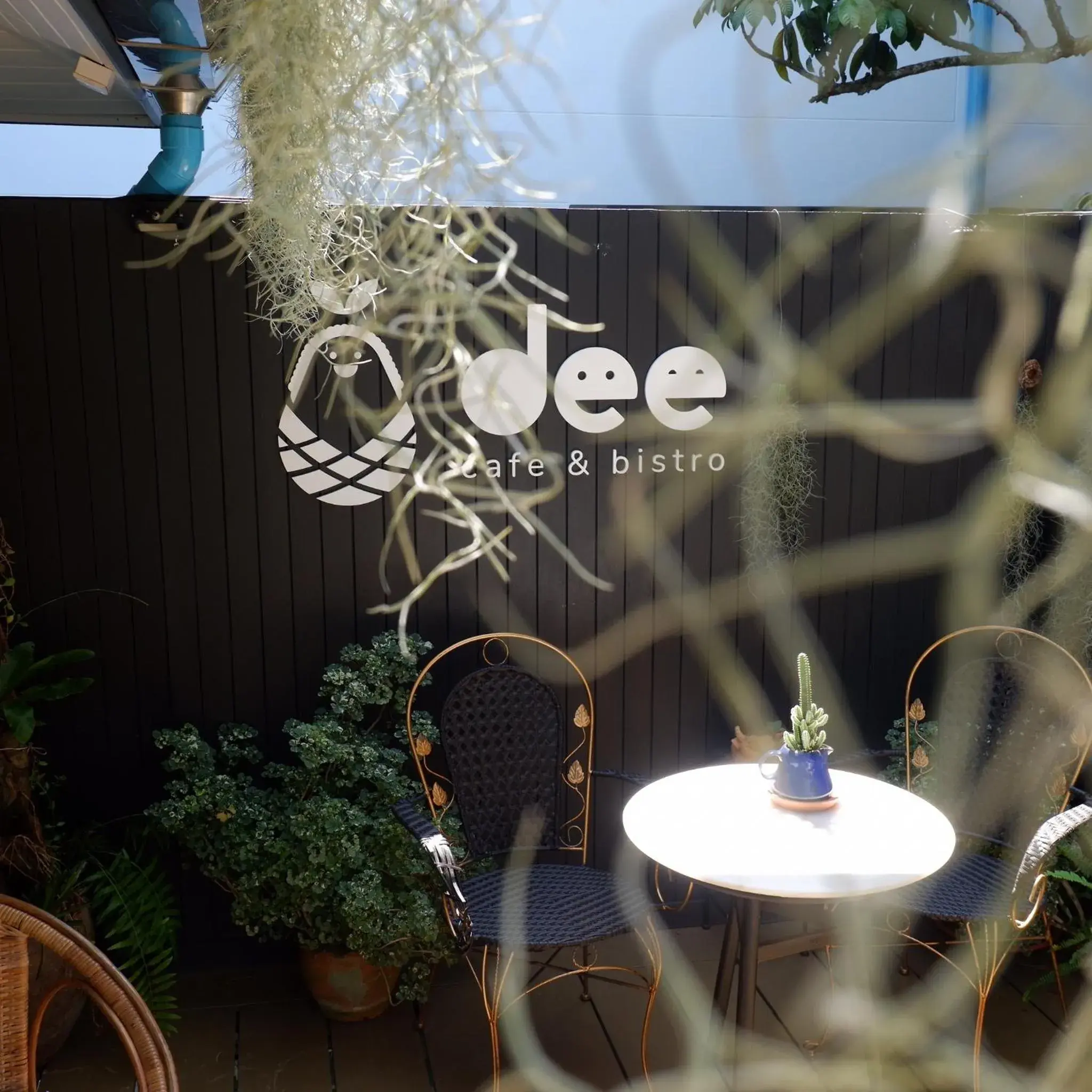 Restaurant/places to eat in Dee Homestay Restaurant/places to eat in Dee Homestay