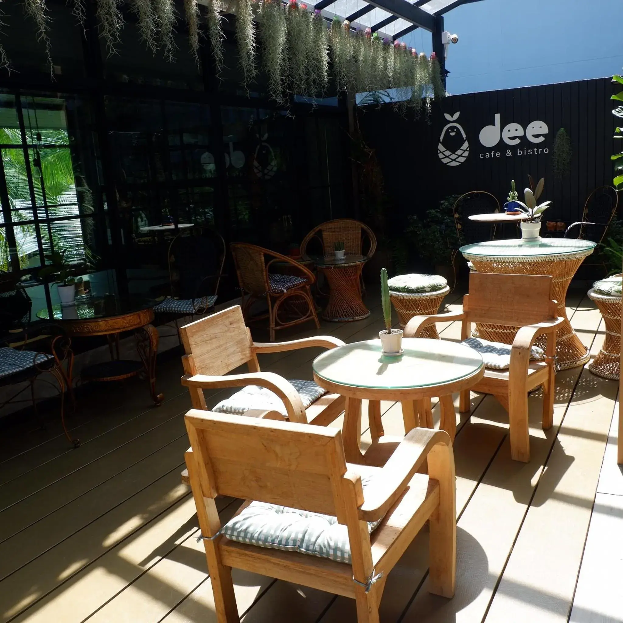 Restaurant/places to eat in Dee Homestay Restaurant/places to eat in Dee Homestay