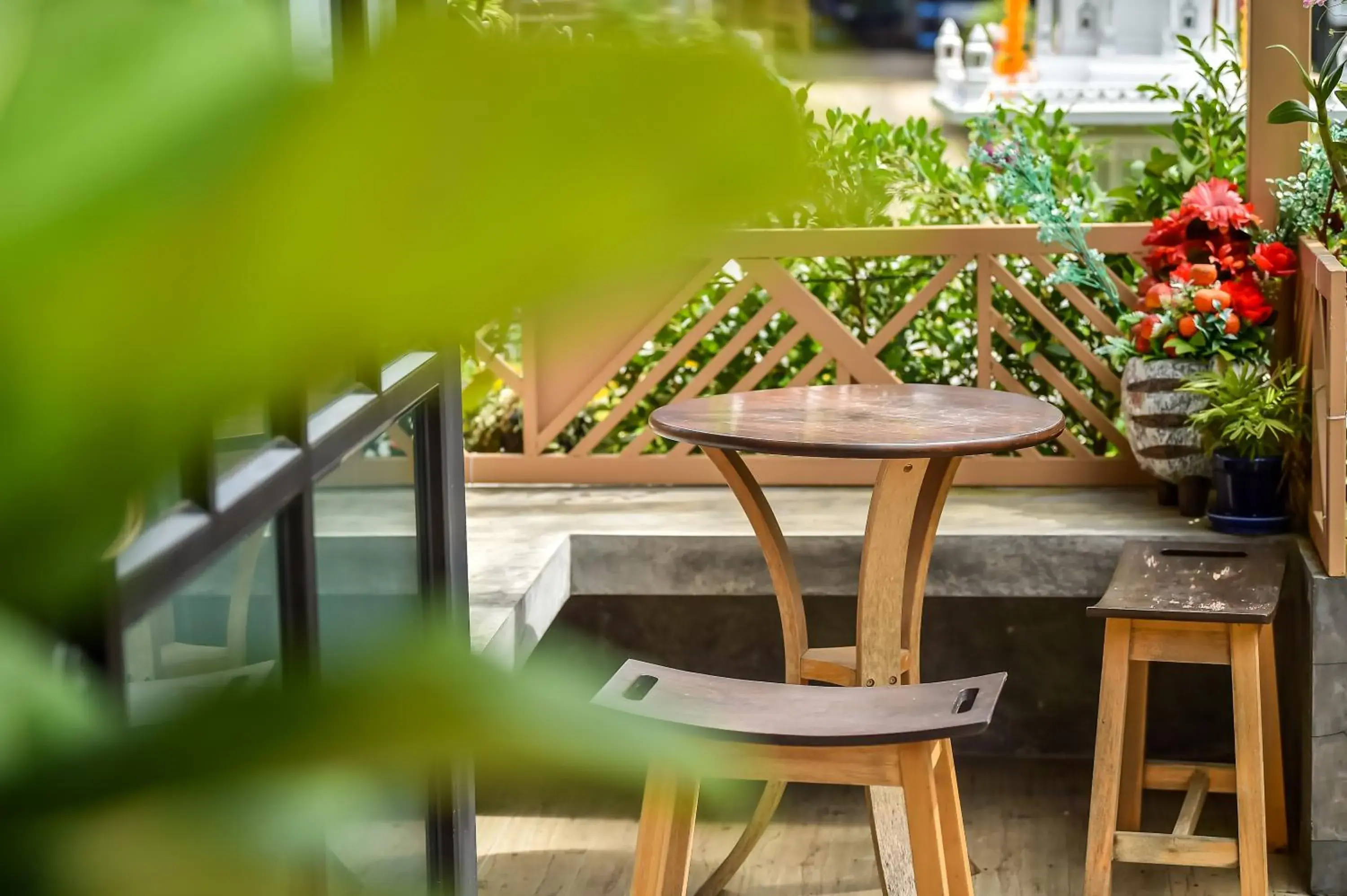 Restaurant/places to eat in Dee Homestay Restaurant/places to eat in Dee Homestay