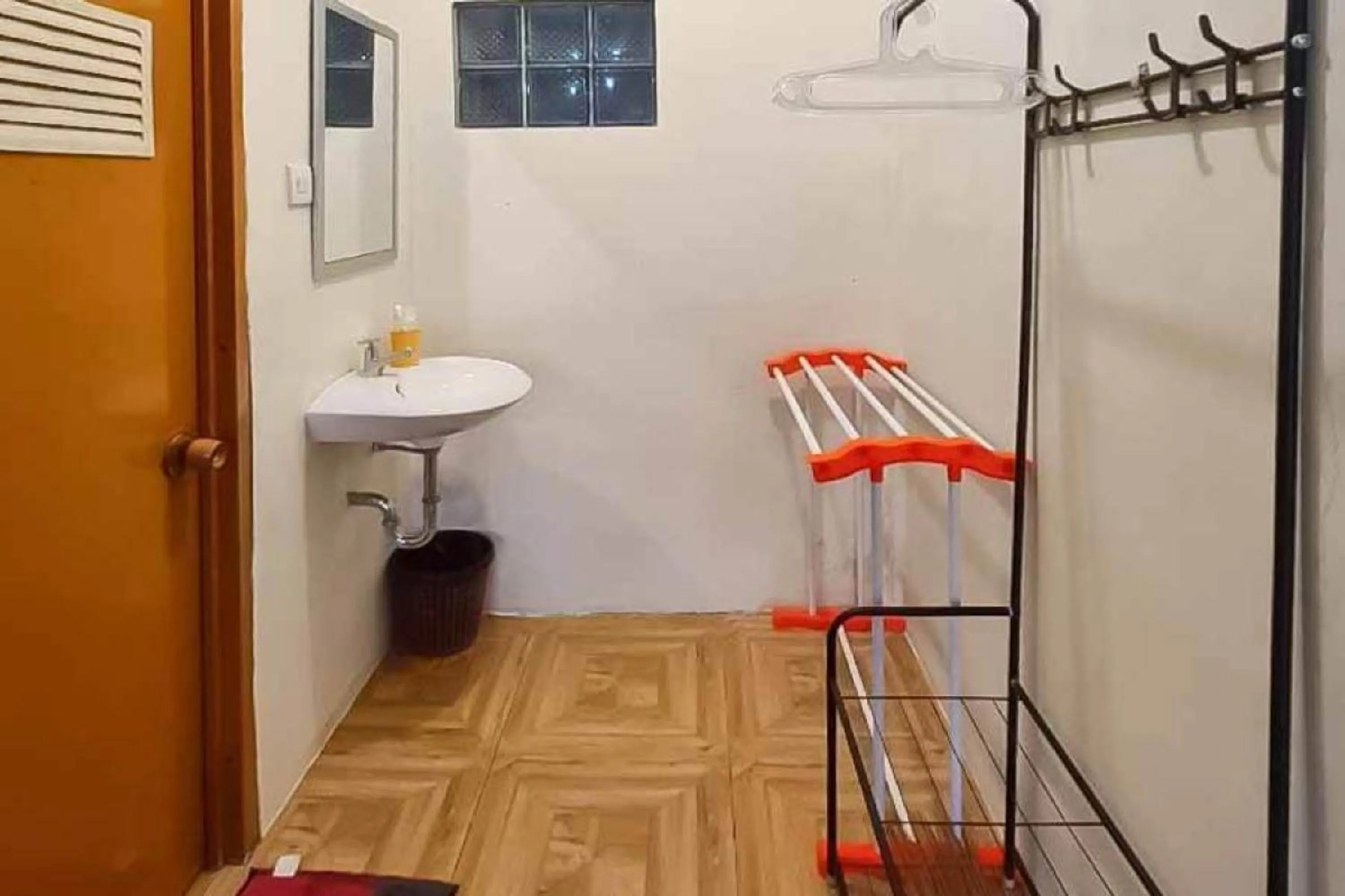 Bathroom in Pesona Wisata Alam Ciparay Endah Mitra RedDoorz