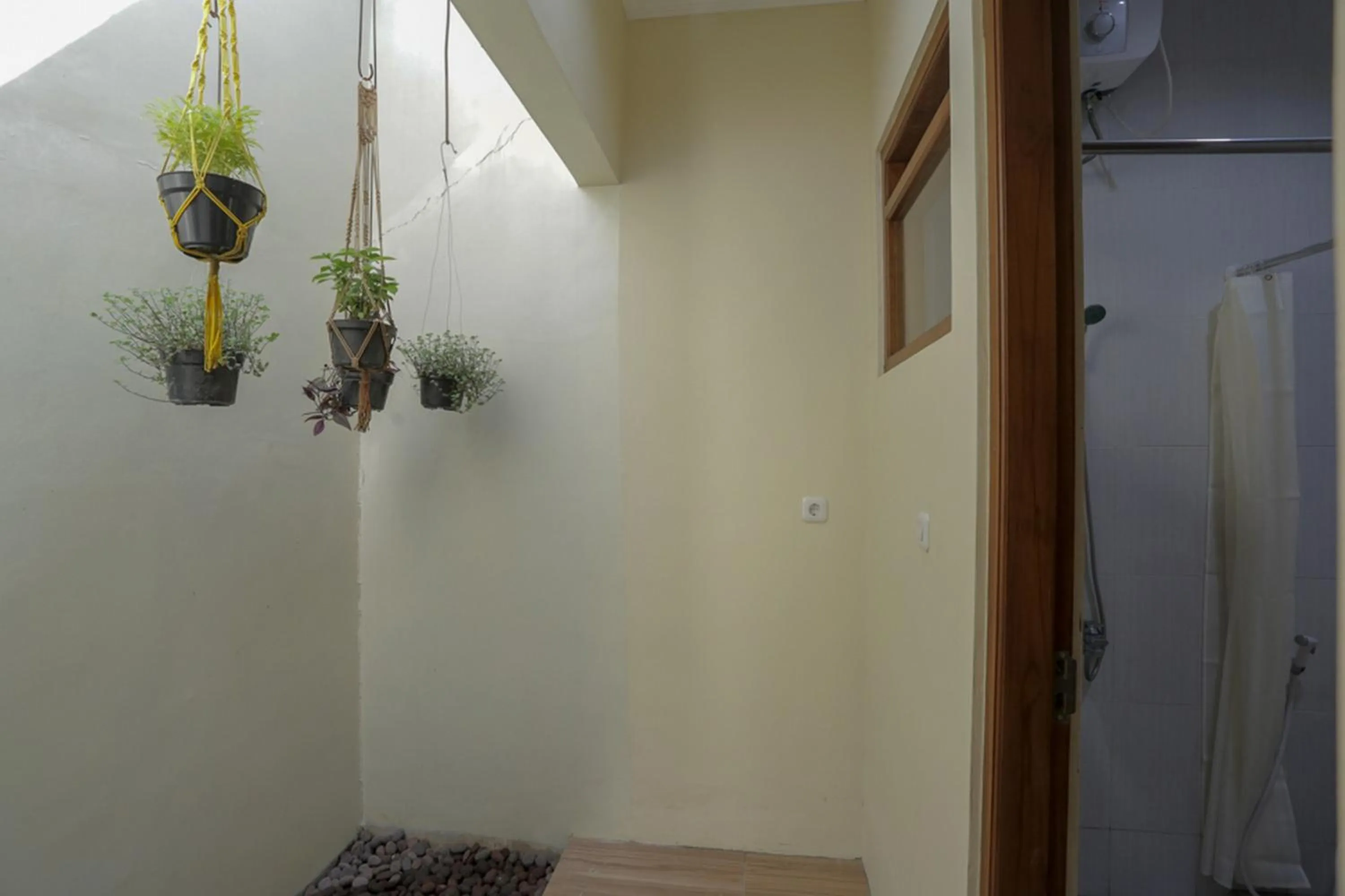 Property building in IDR Green Guest House Syariah Mitra RedDoorz
