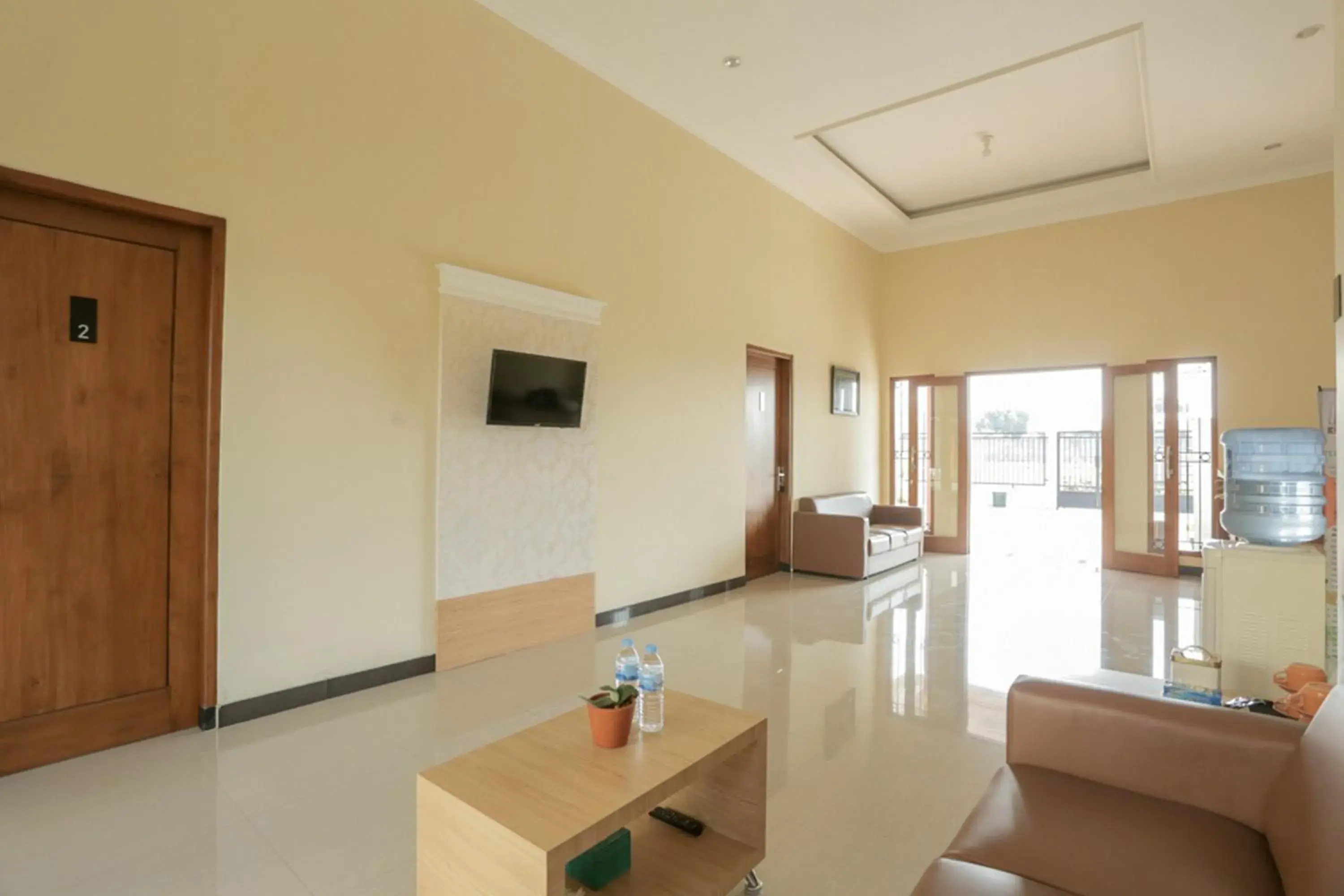 IDR Green Guest House Syariah Mitra RedDoorz IDR Green Guest House Syariah Mitra RedDoorz