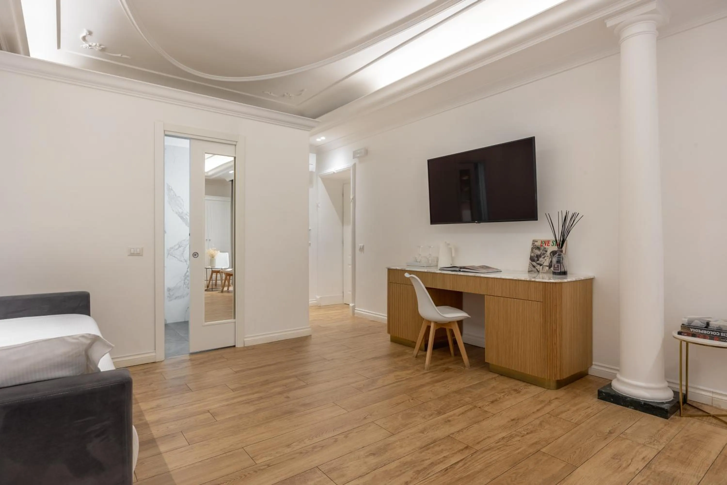 SM Vatican Relais B&B