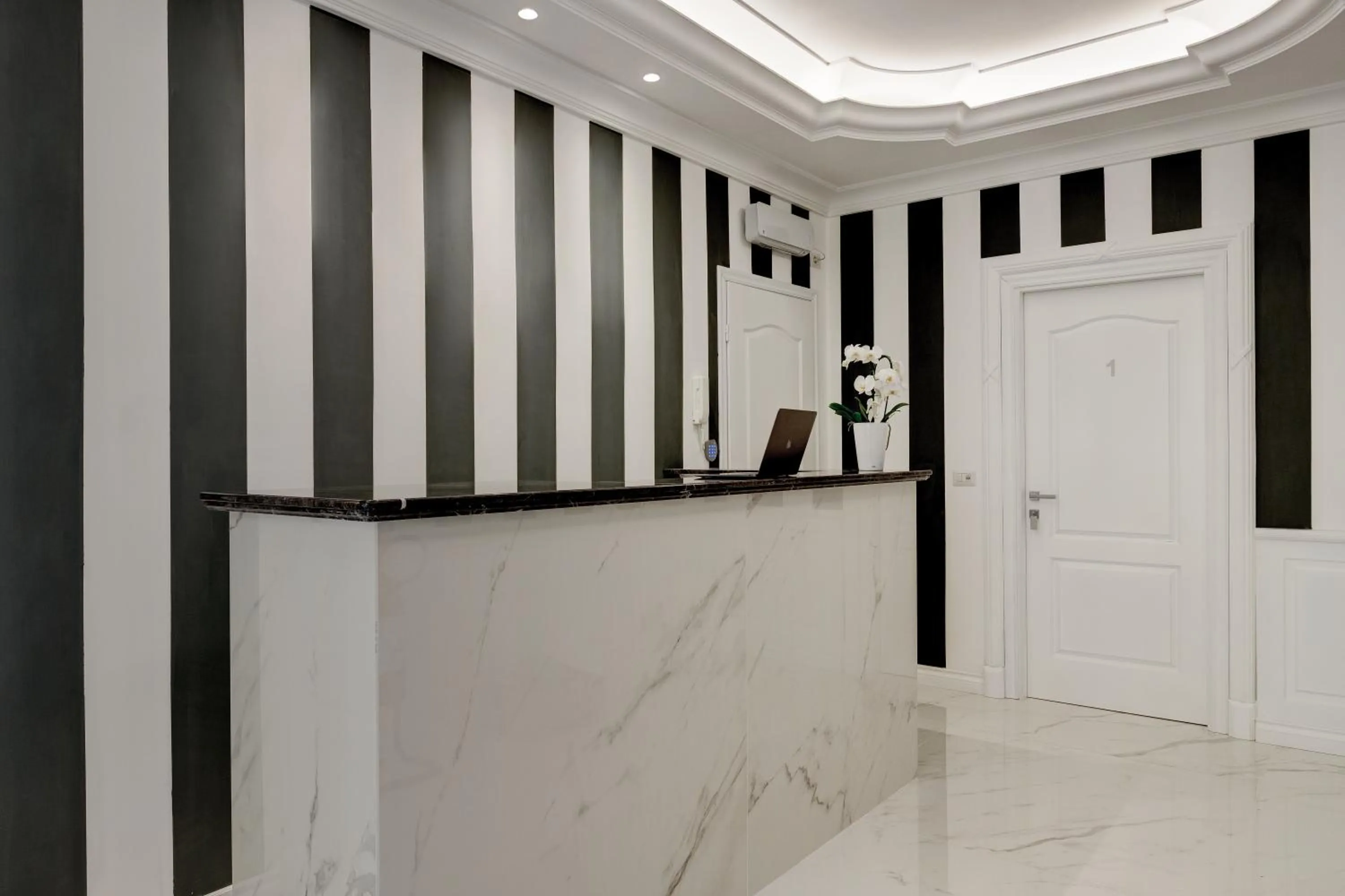 SM Vatican Relais B&B