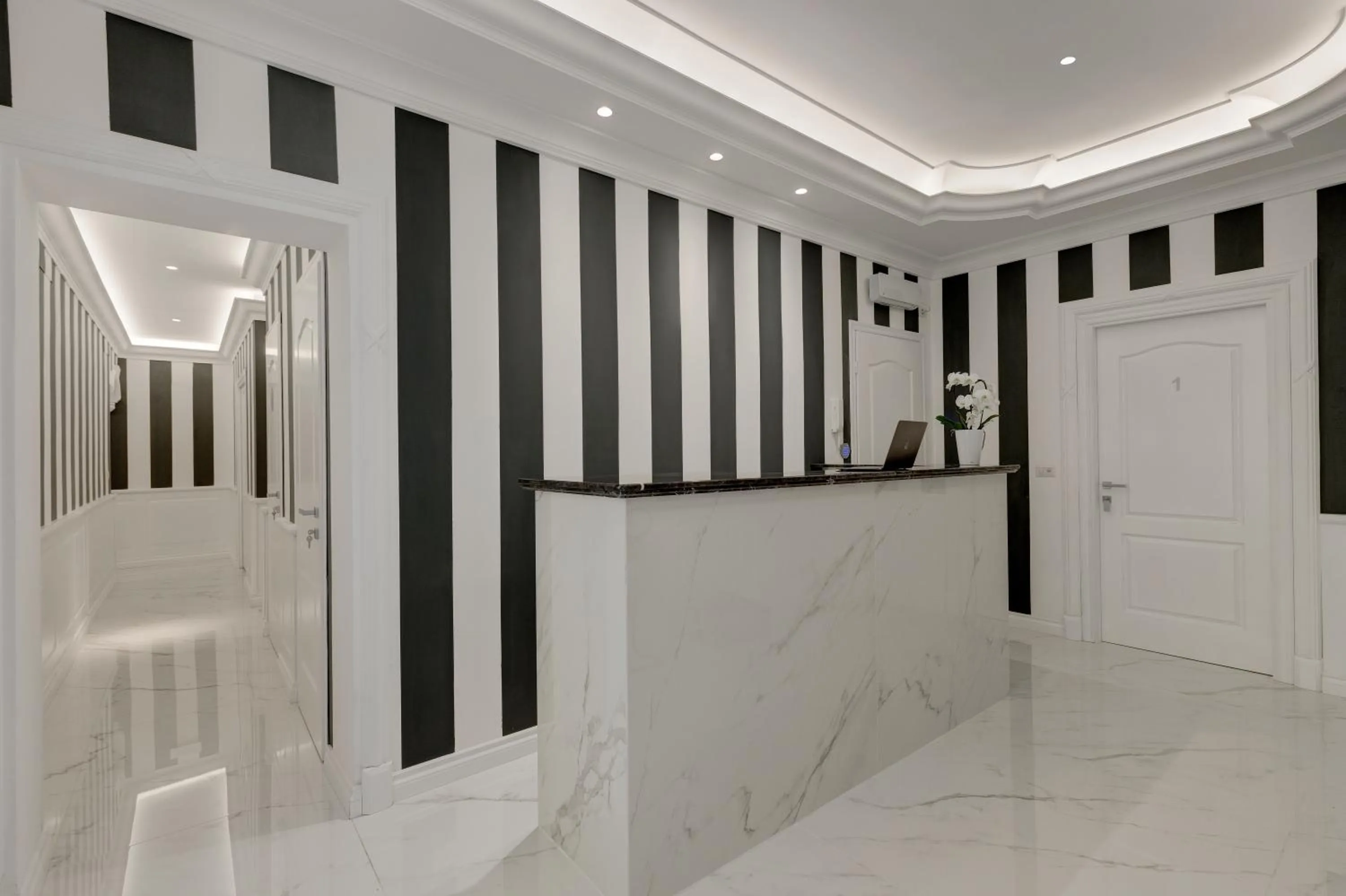 SM Vatican Relais B&B