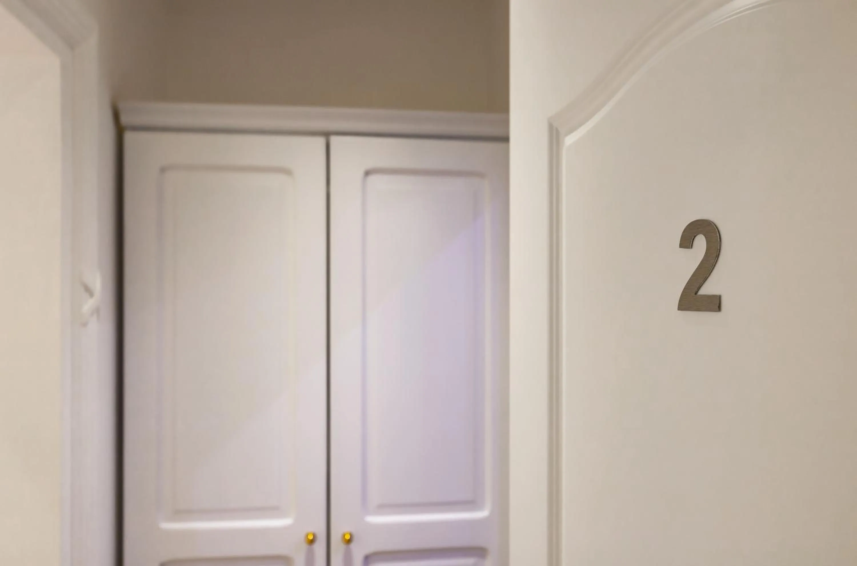 SM Vatican Relais B&B