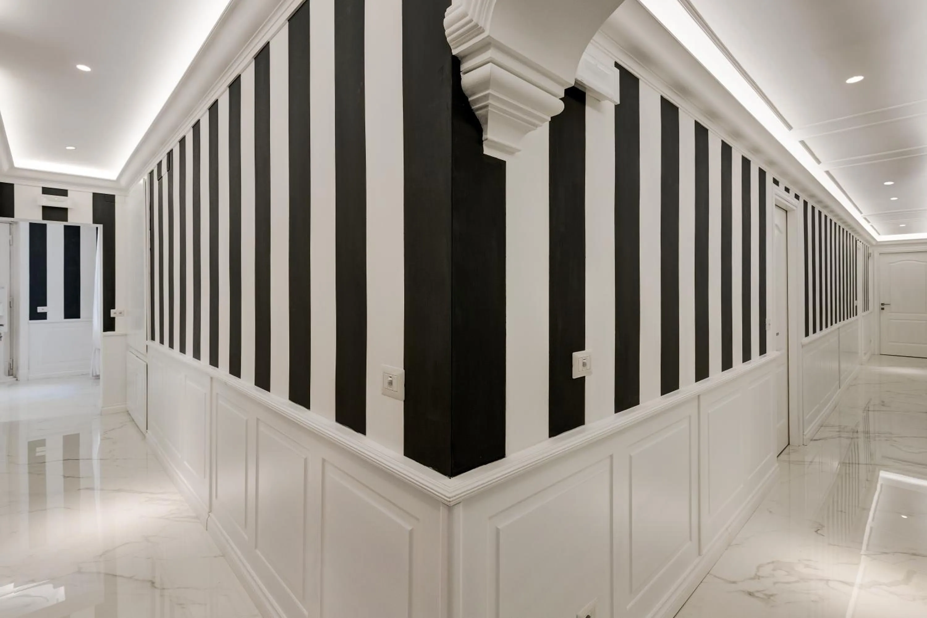 SM Vatican Relais B&B