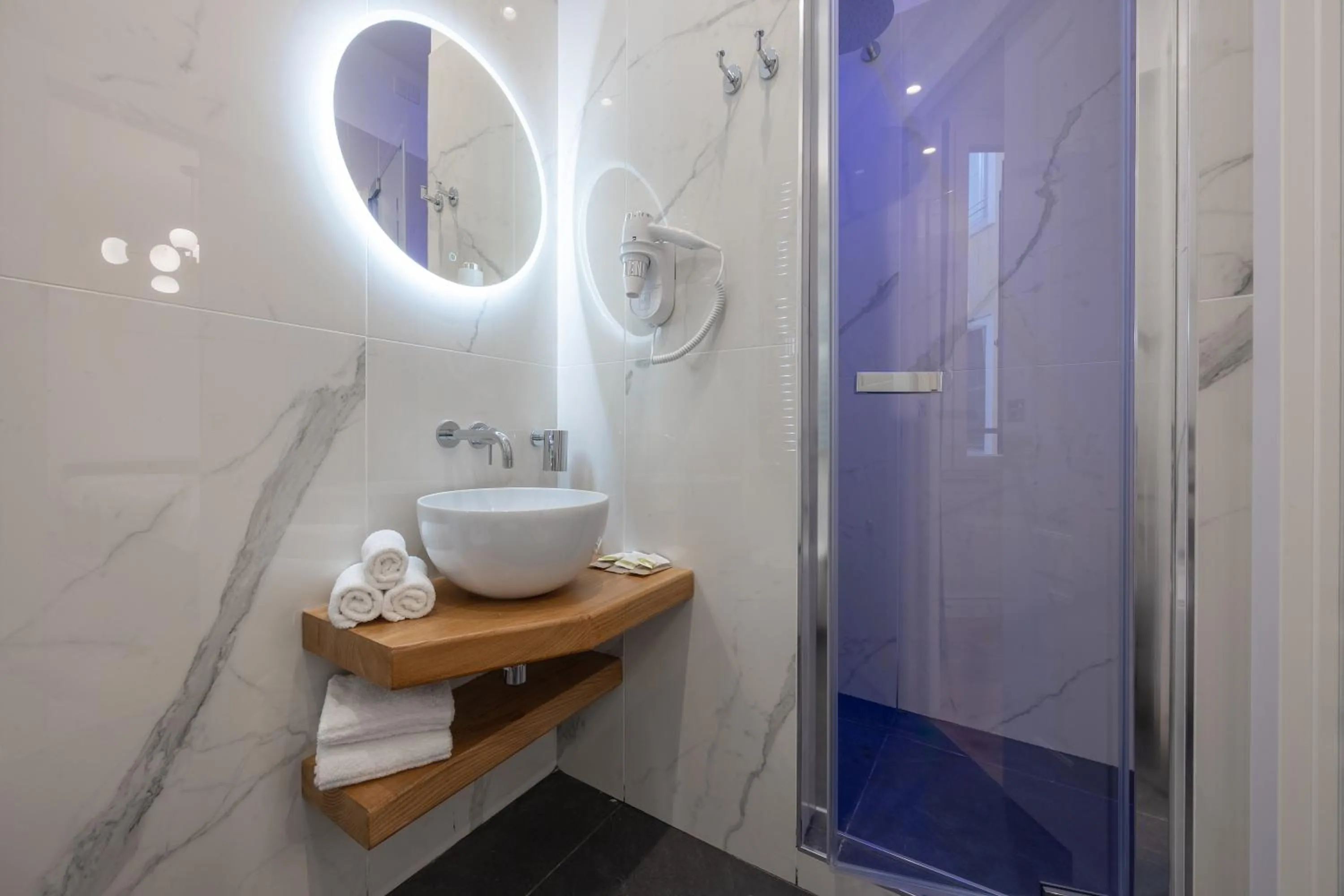 SM Vatican Relais B&B