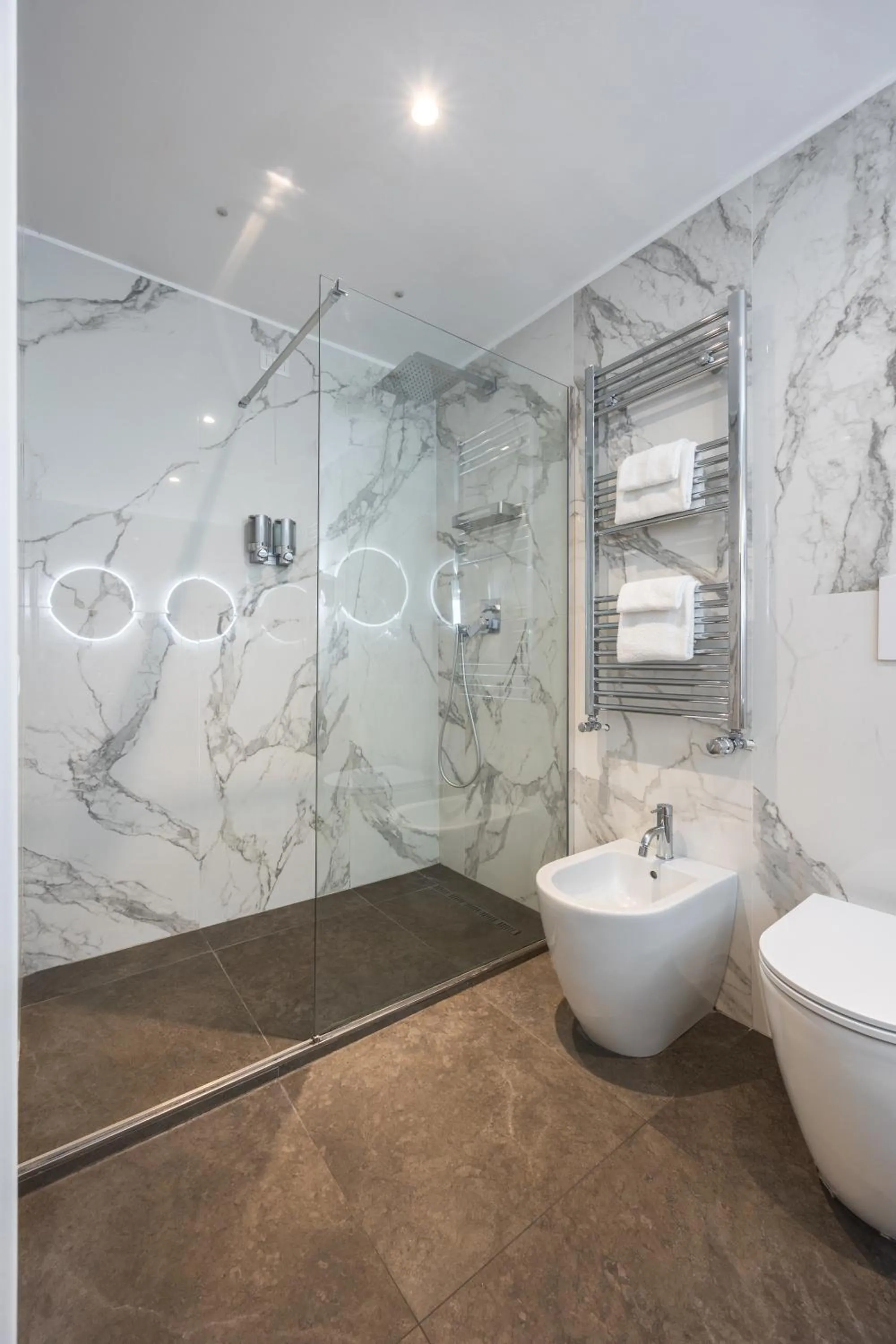 SM Vatican Relais B&B