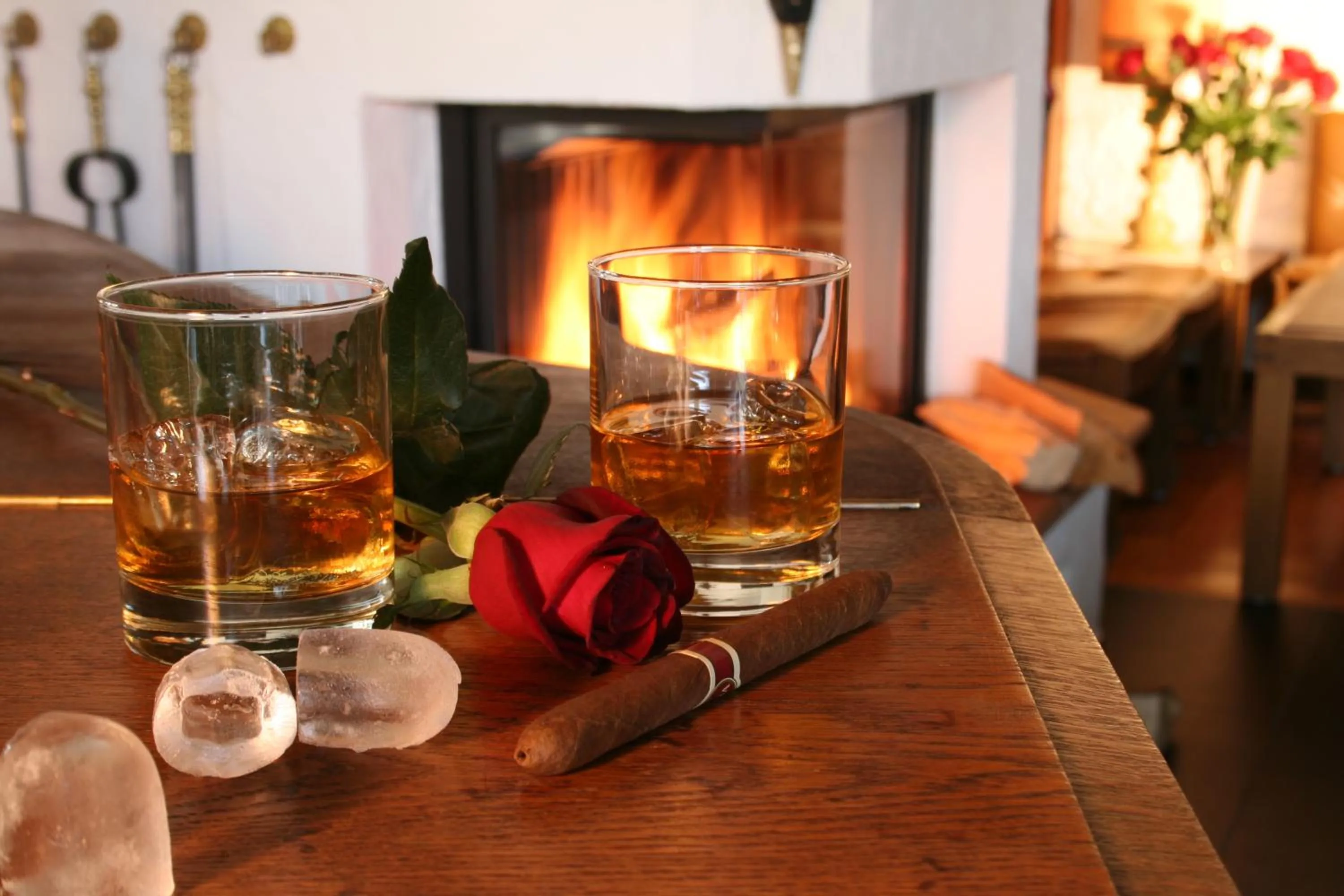 Alcoholic drinks in Wittelsbacher Hof