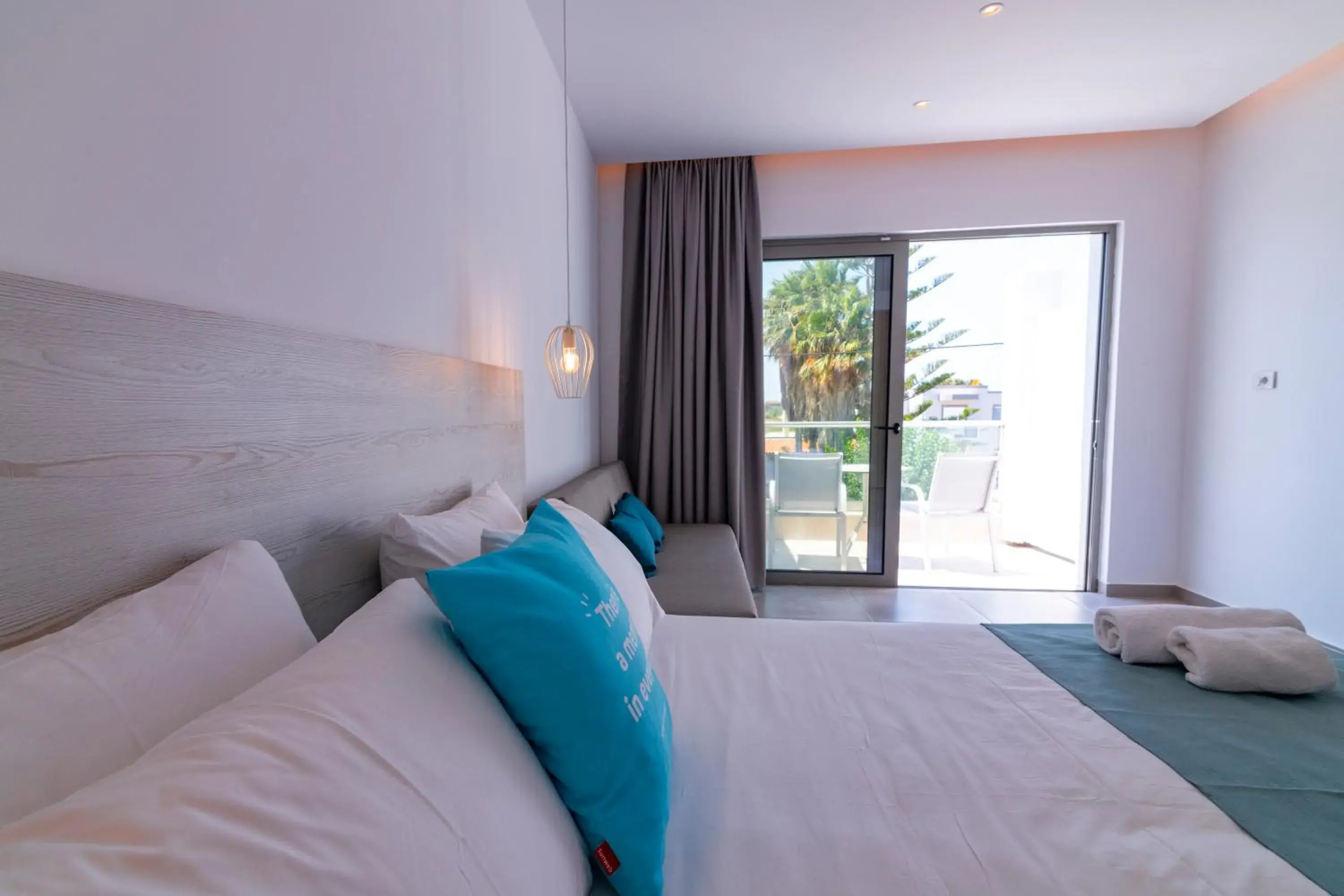 LAMBI RESORT LAMBI RESORT