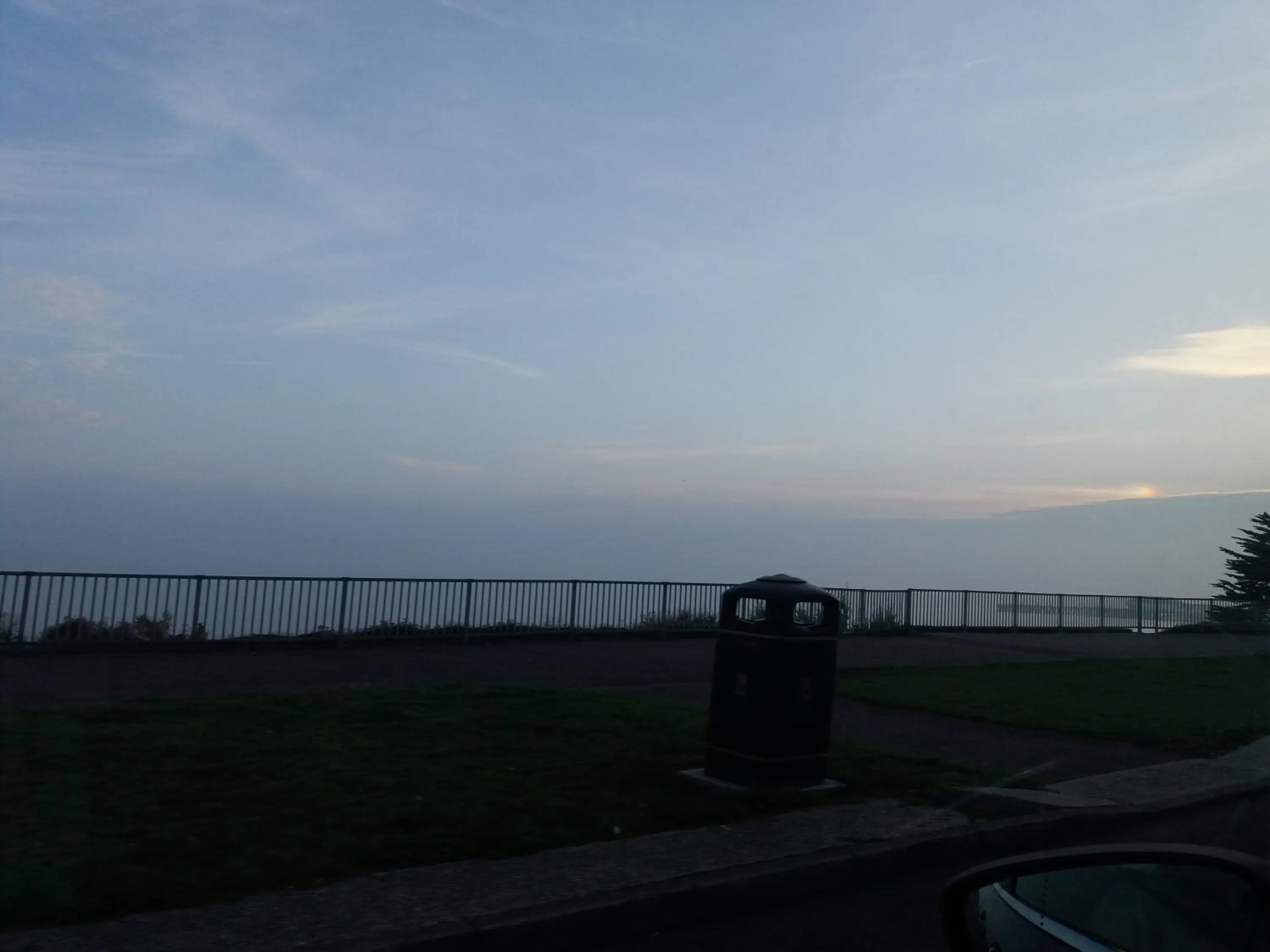 Natural landscape in 2013 Willerby Sunset Static Caravan Holiday Home