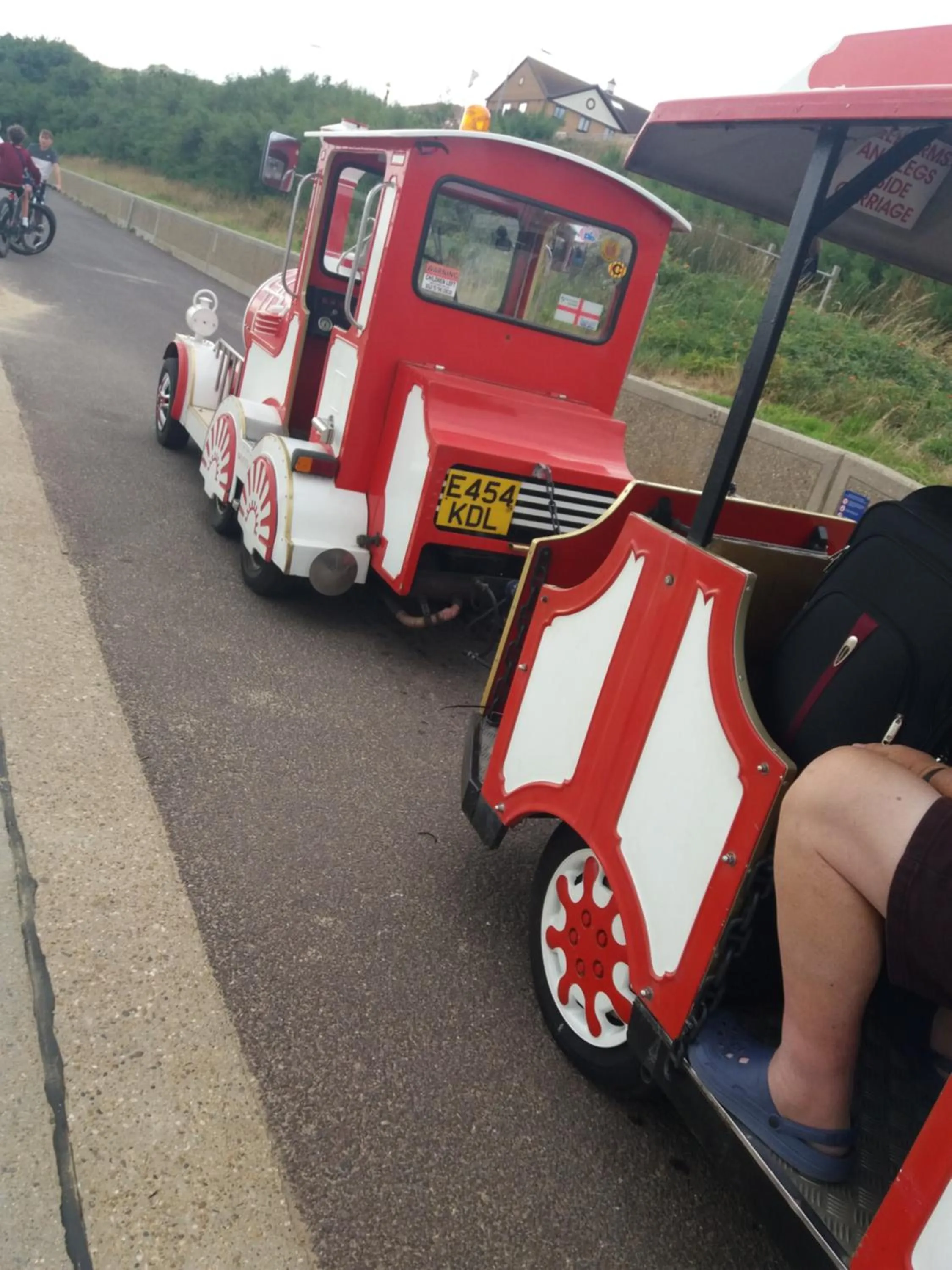 Activities in 2013 Willerby Sunset Static Caravan Holiday Home