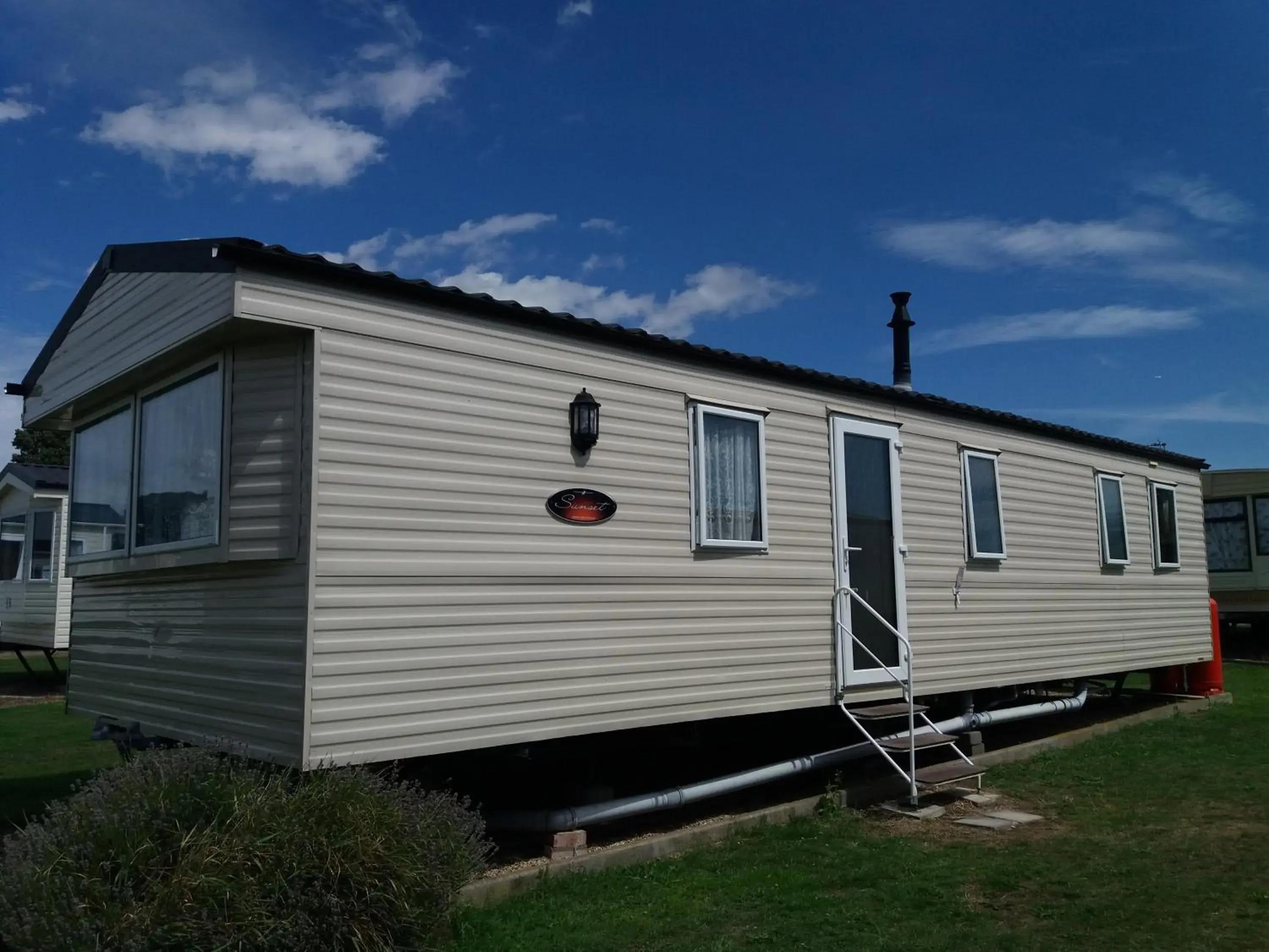 2013 Willerby Sunset Static Caravan Holiday Home 2013 Willerby Sunset Static Caravan Holiday Home