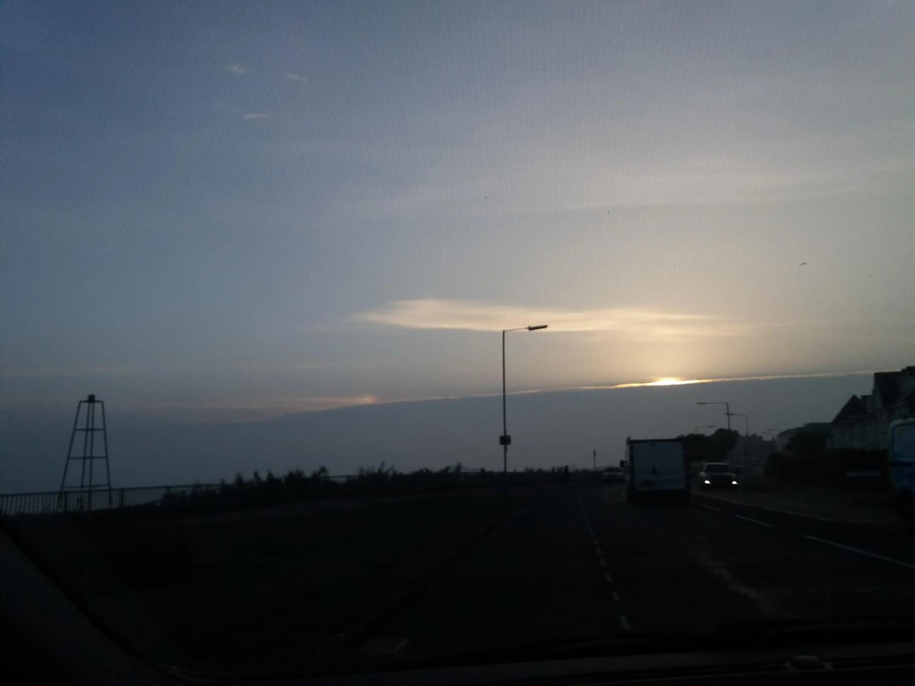 Natural landscape in 2013 Willerby Sunset Static Caravan Holiday Home