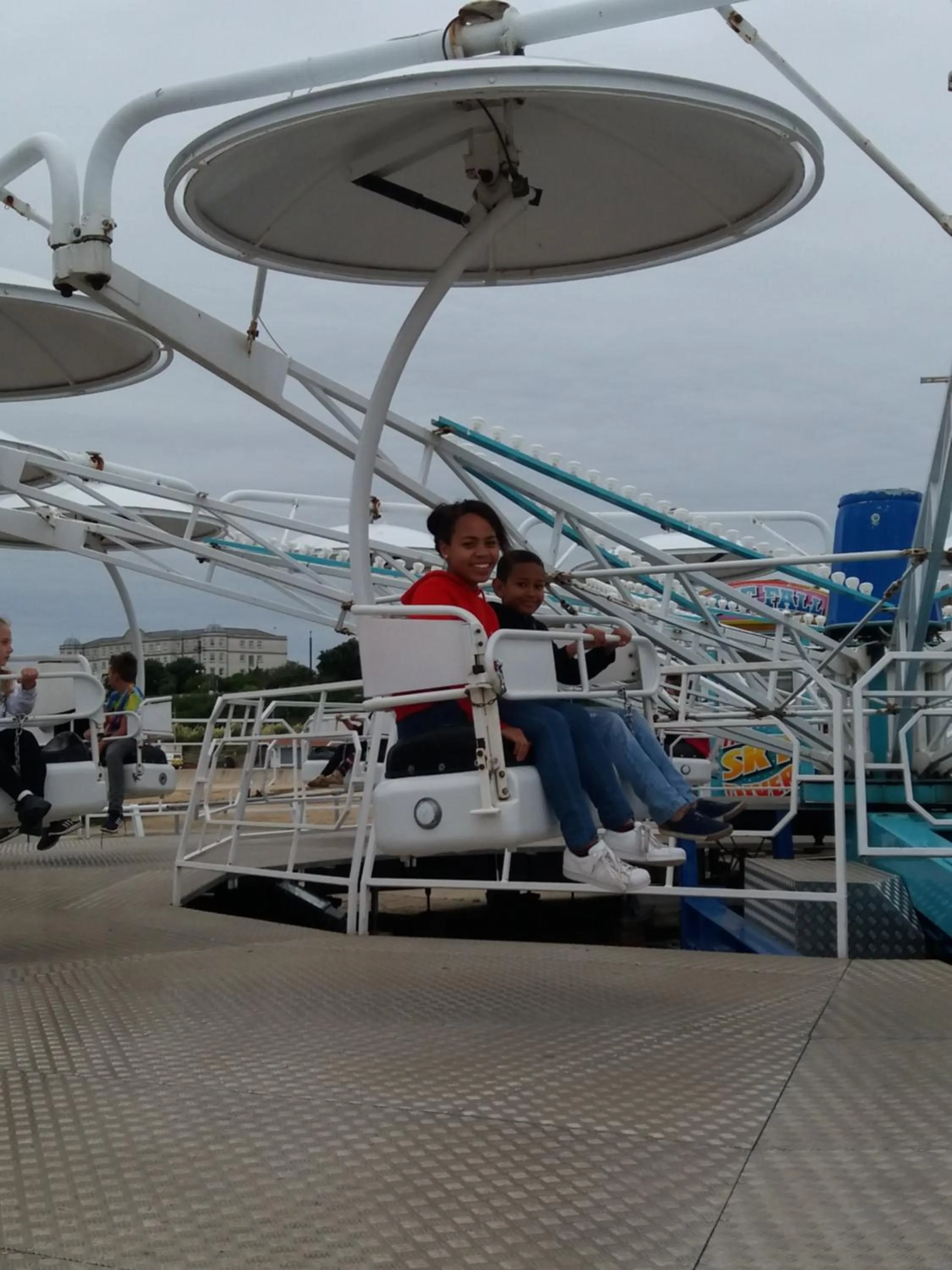 Activities in 2013 Willerby Sunset Static Caravan Holiday Home